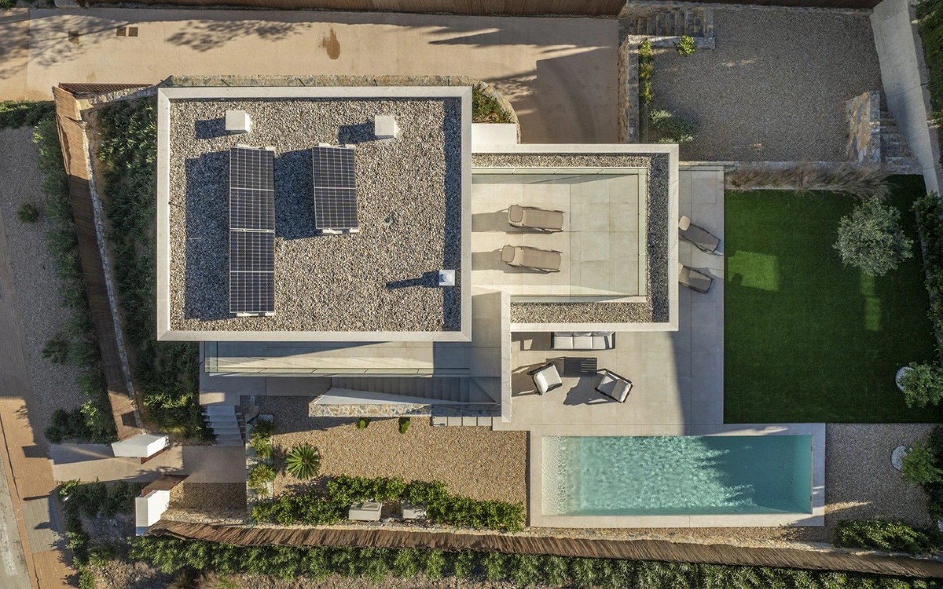 Resale - Villa - Orihuela - Las Colinas Golf Resort