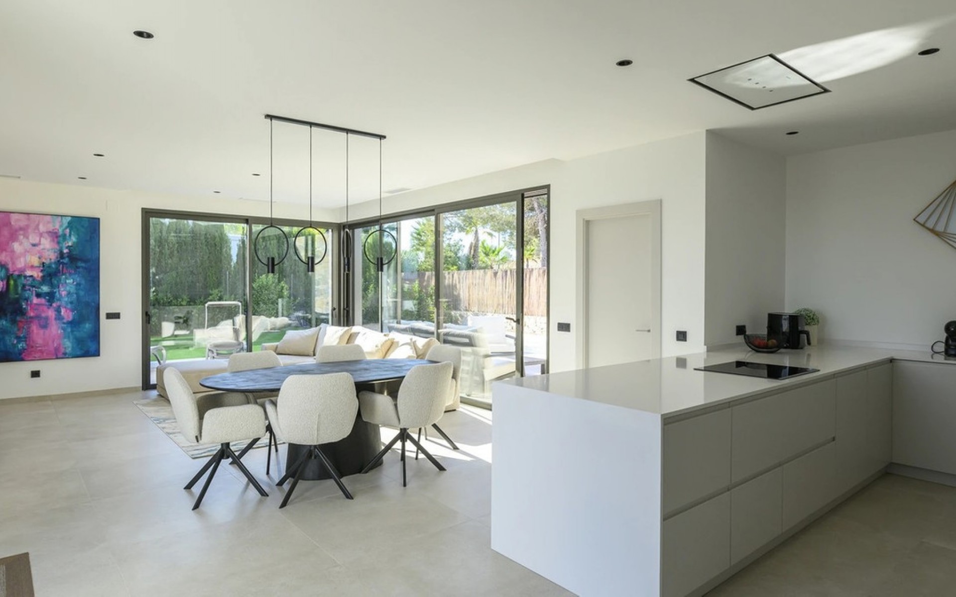 Resale - Villa - Orihuela - Las Colinas Golf Resort