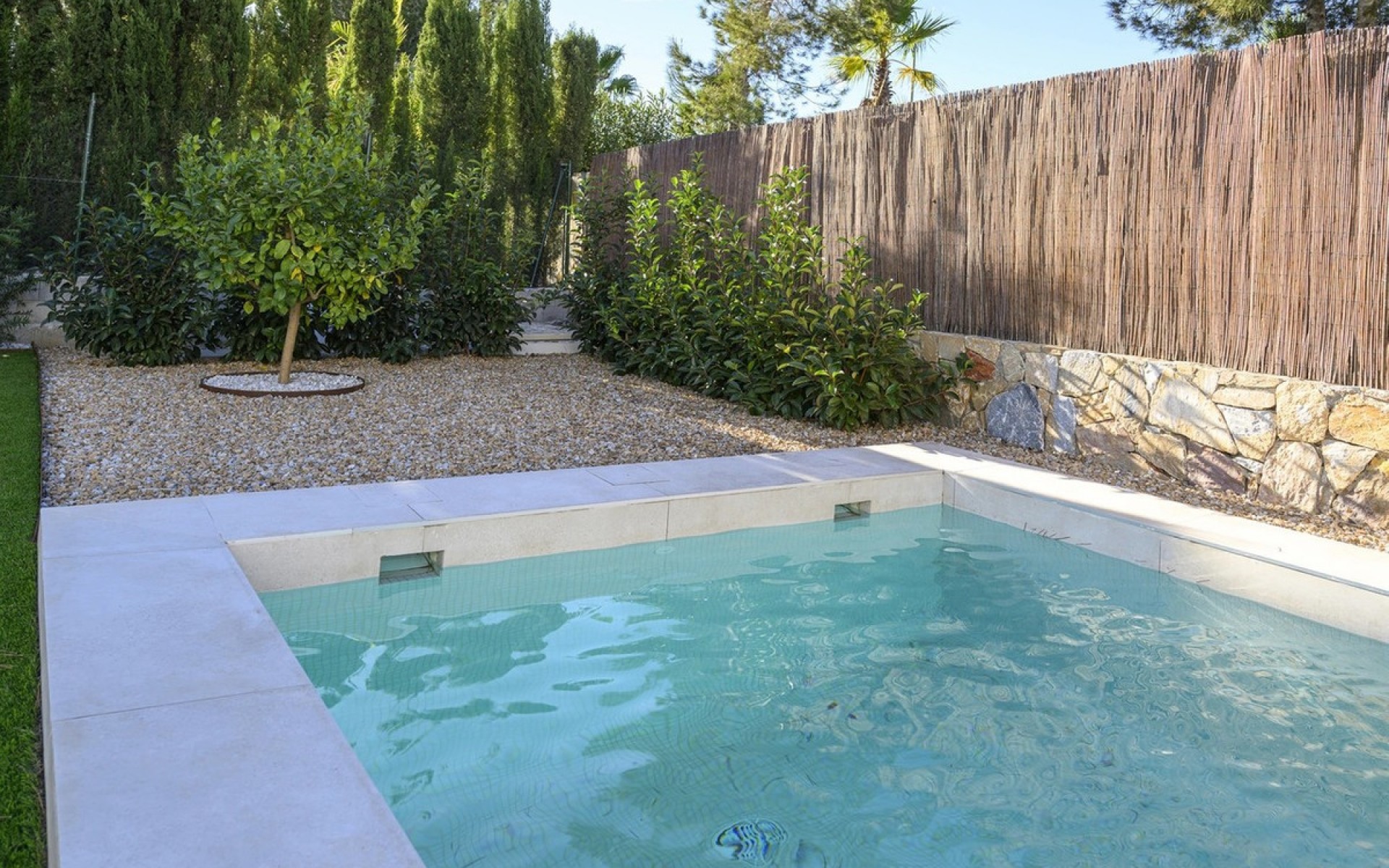 Resale - Villa - Orihuela - Las Colinas Golf Resort