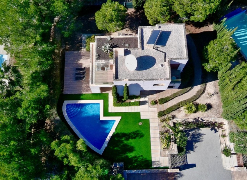 Resale - Villa - Orihuela - Las Colinas Golf Resort