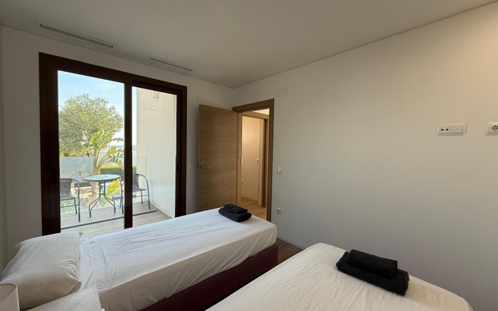 Resale - Villa - Orihuela - Las Colinas Golf Resort