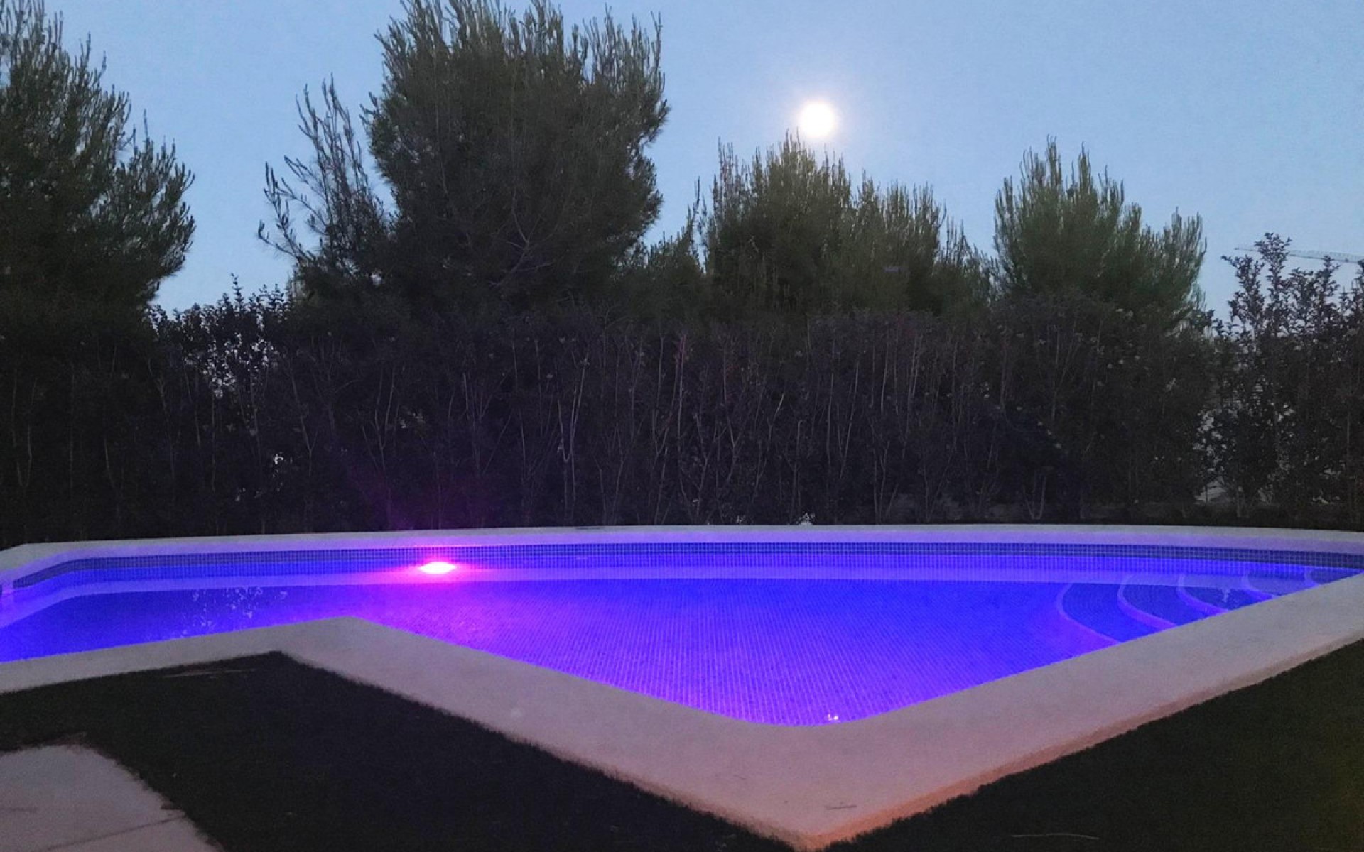Resale - Villa - Orihuela - Las Colinas Golf Resort