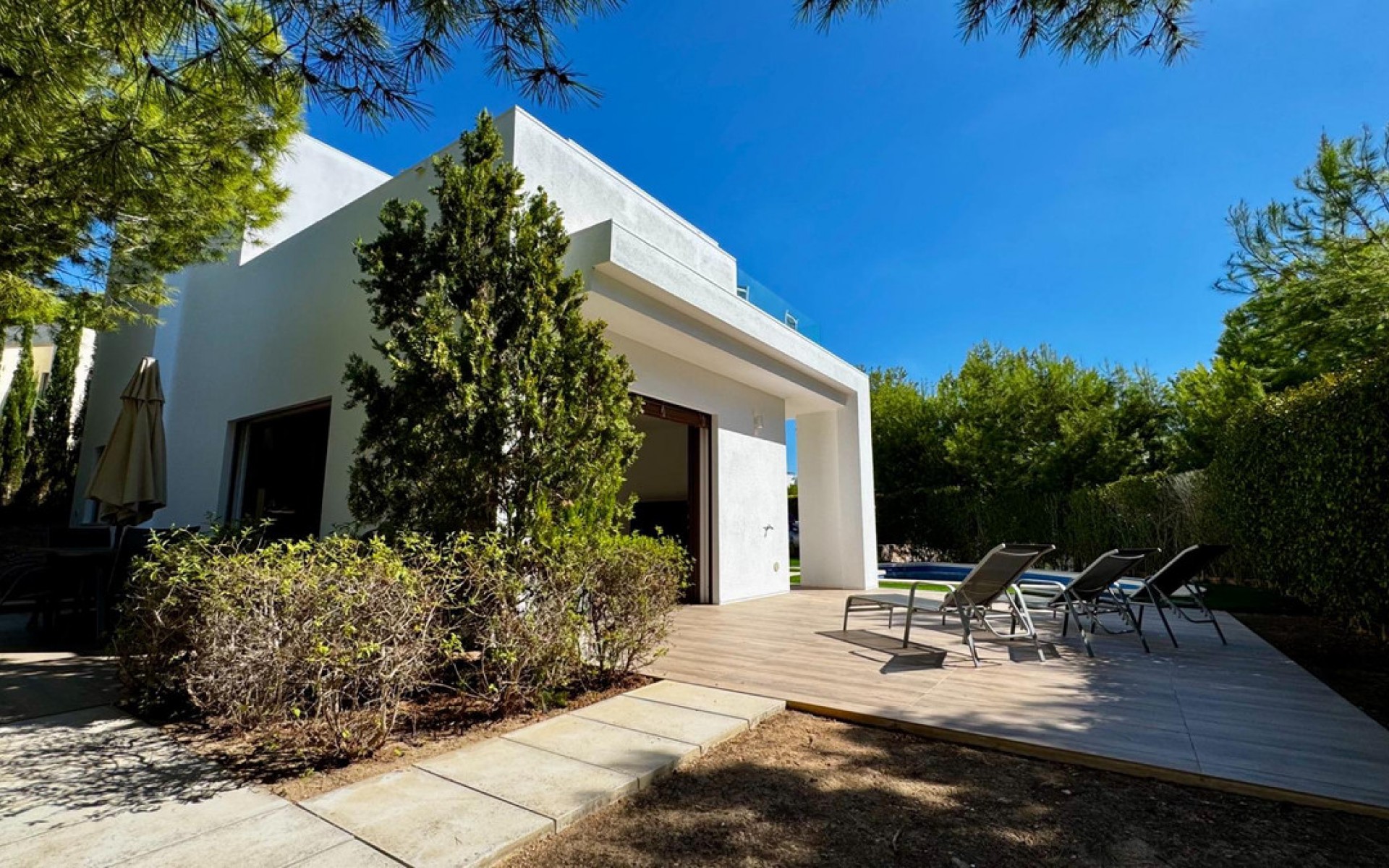 Resale - Villa - Orihuela - Las Colinas Golf Resort