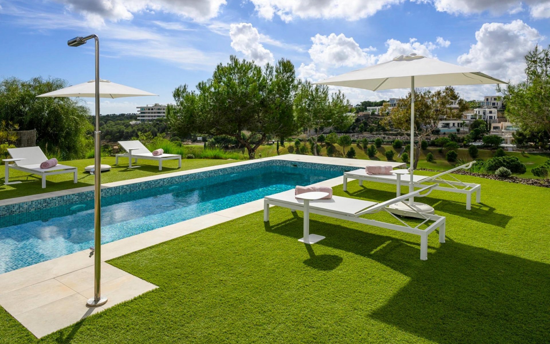 Resale - Villa - Orihuela - Las Colinas Golf Resort