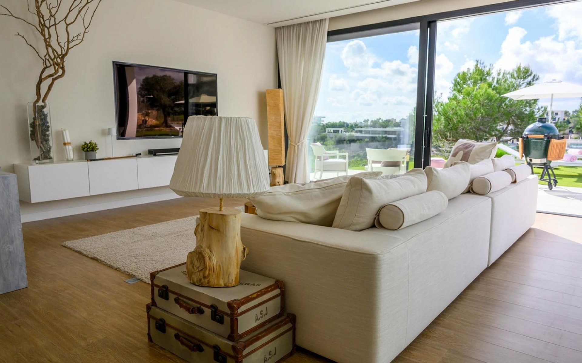 Resale - Villa - Orihuela - Las Colinas Golf Resort