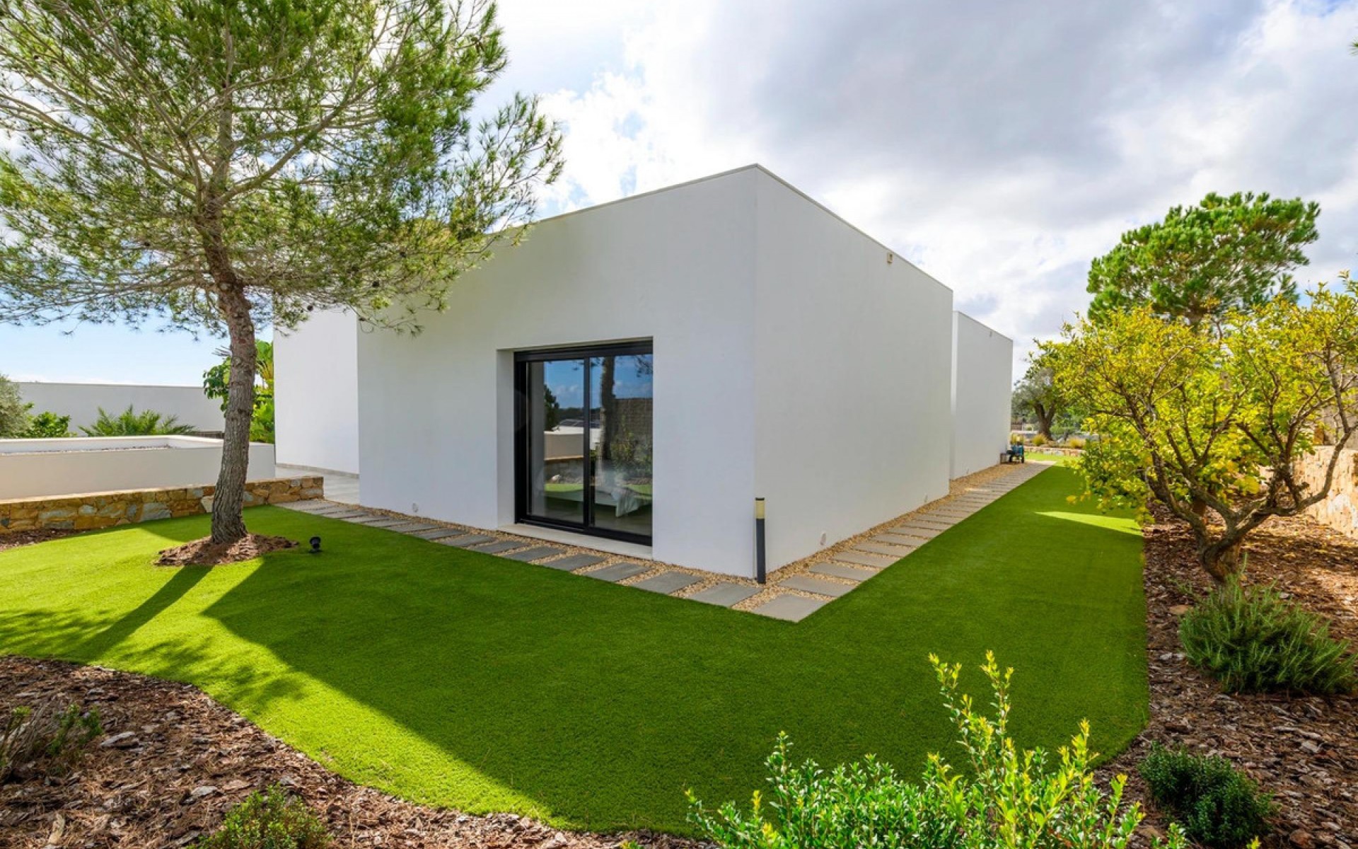 Resale - Villa - Orihuela - Las Colinas Golf Resort