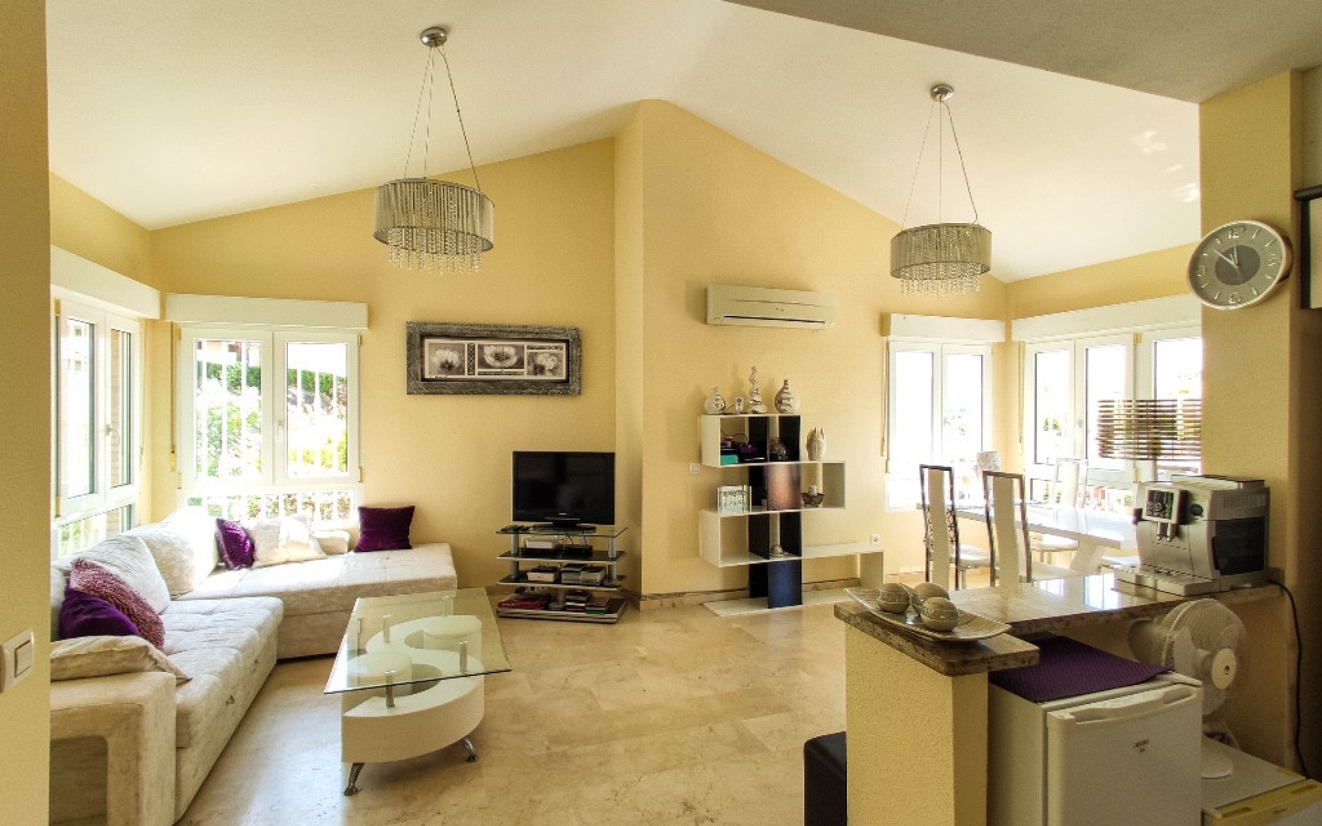 Resale - Villa - Orihuela - Las Ramblas