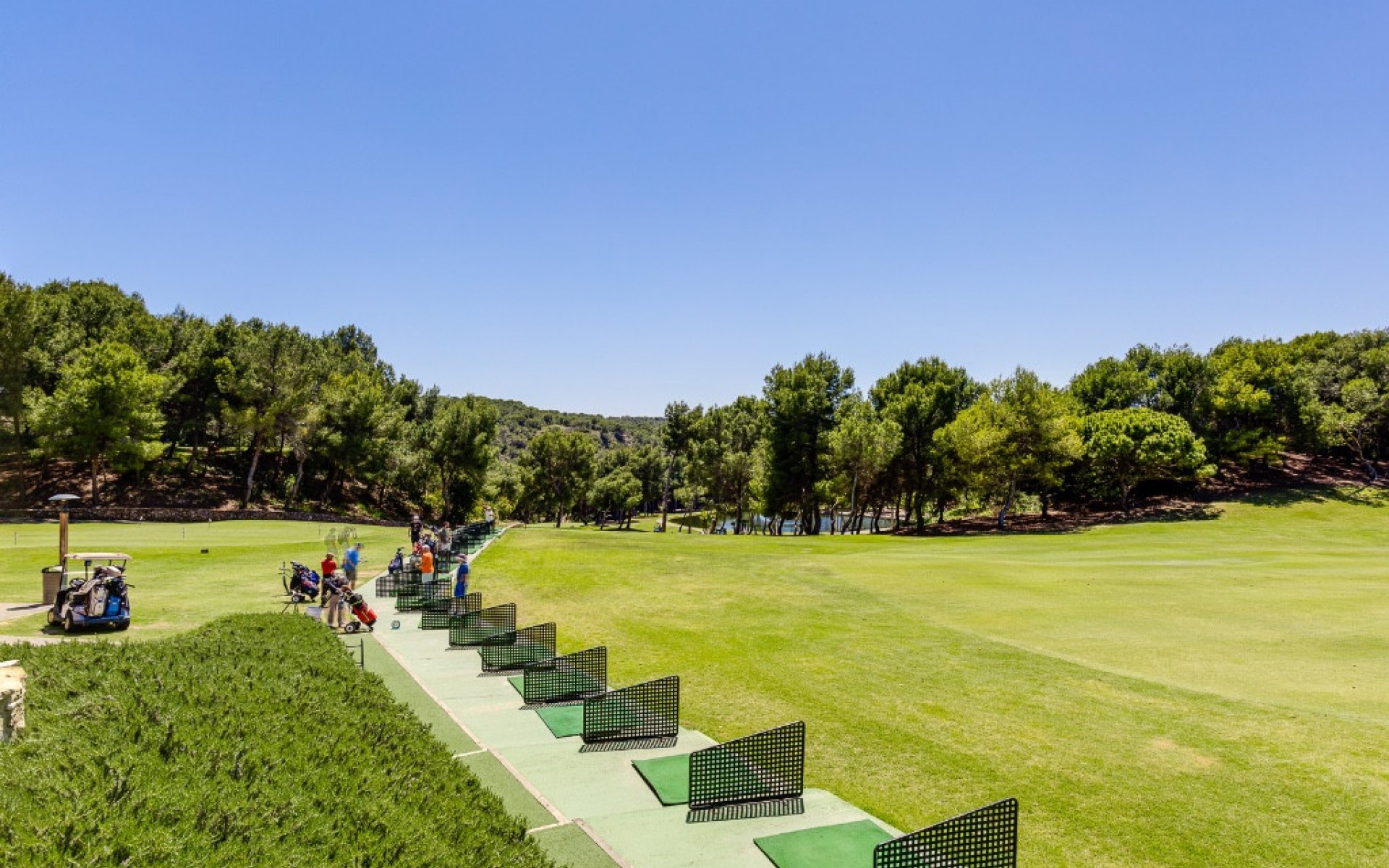 Resale - Villa - Orihuela - Las Ramblas