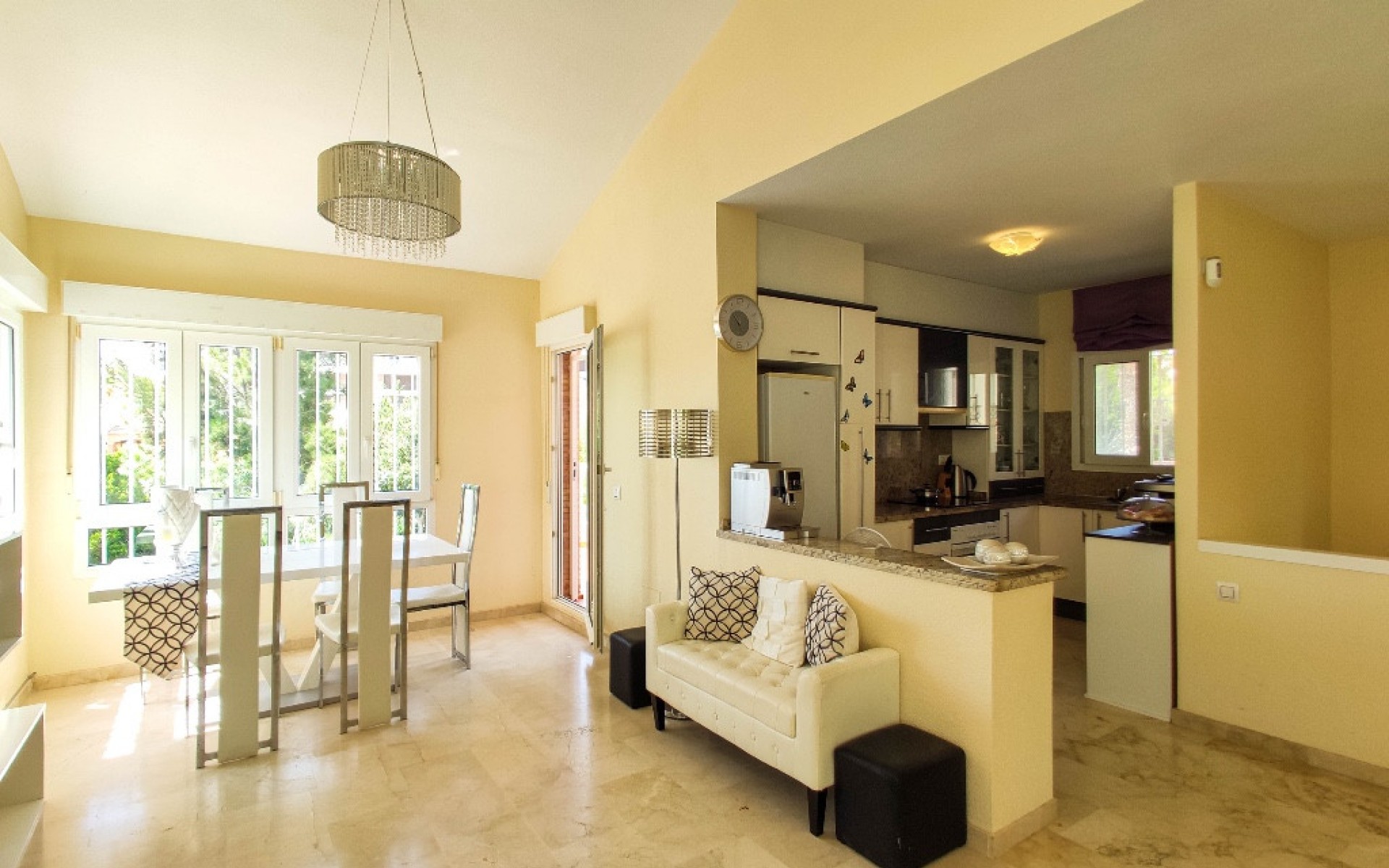 Resale - Villa - Orihuela - Las Ramblas