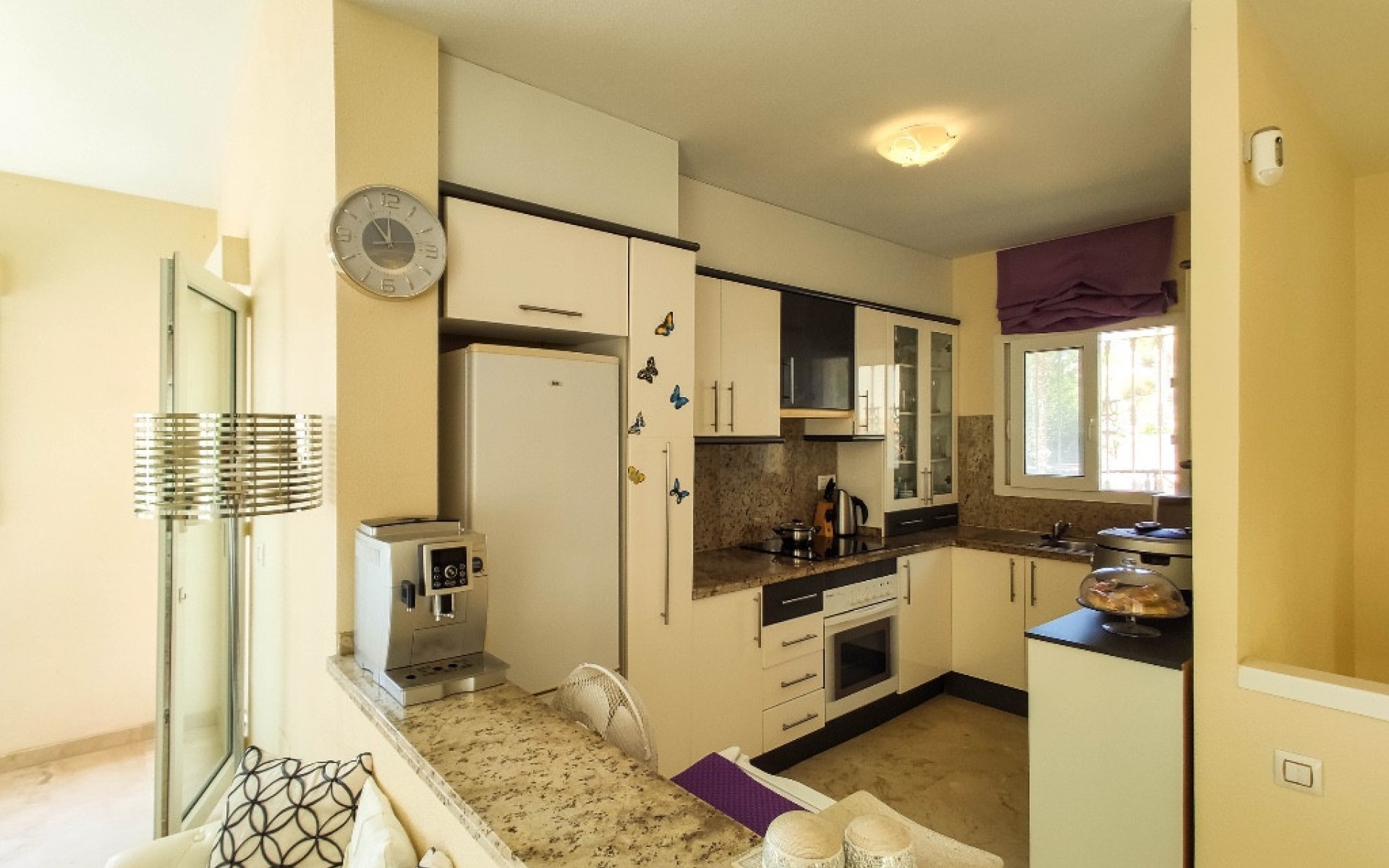 Resale - Villa - Orihuela - Las Ramblas