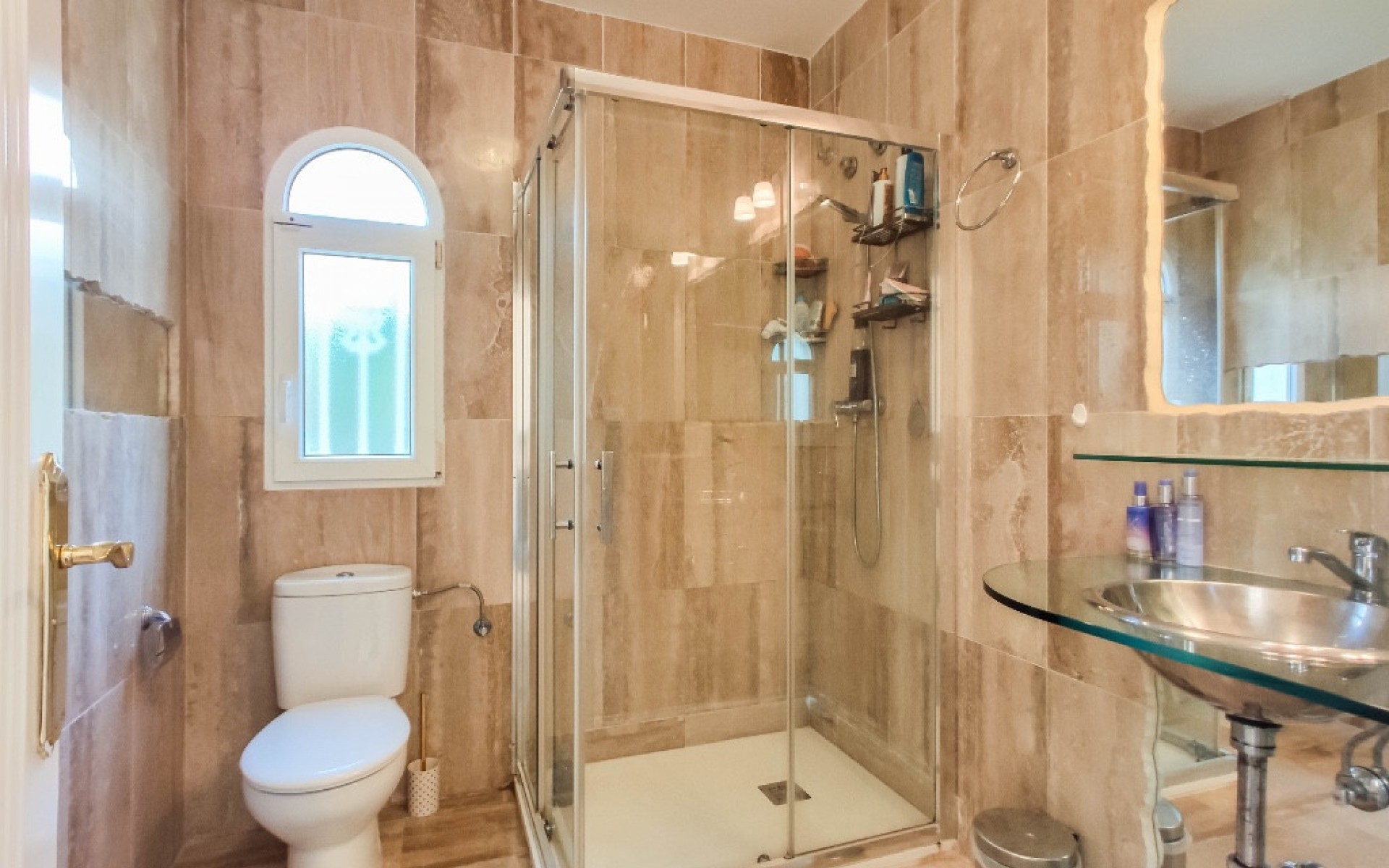 Resale - Villa - Orihuela - Las Ramblas