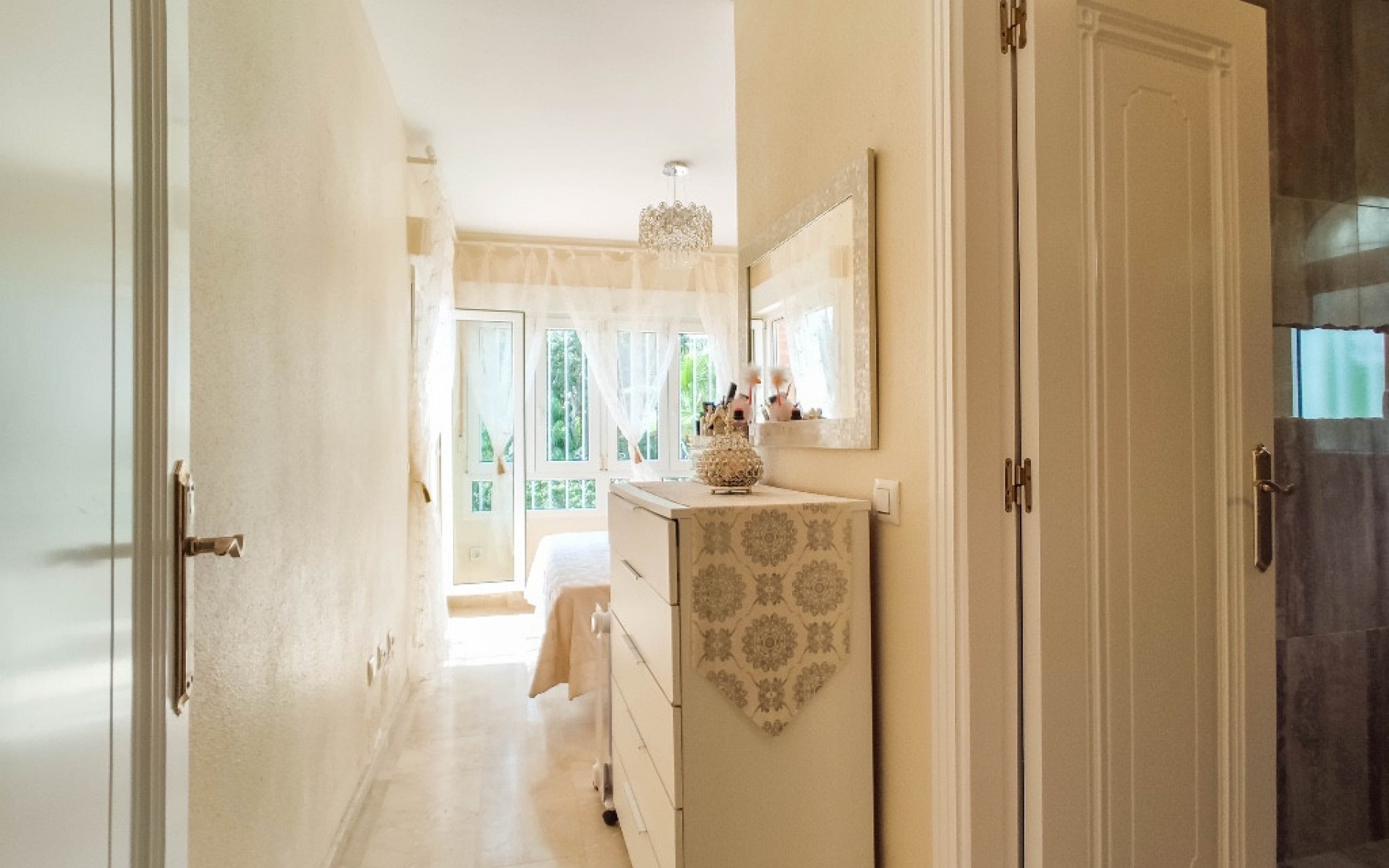 Resale - Villa - Orihuela - Las Ramblas