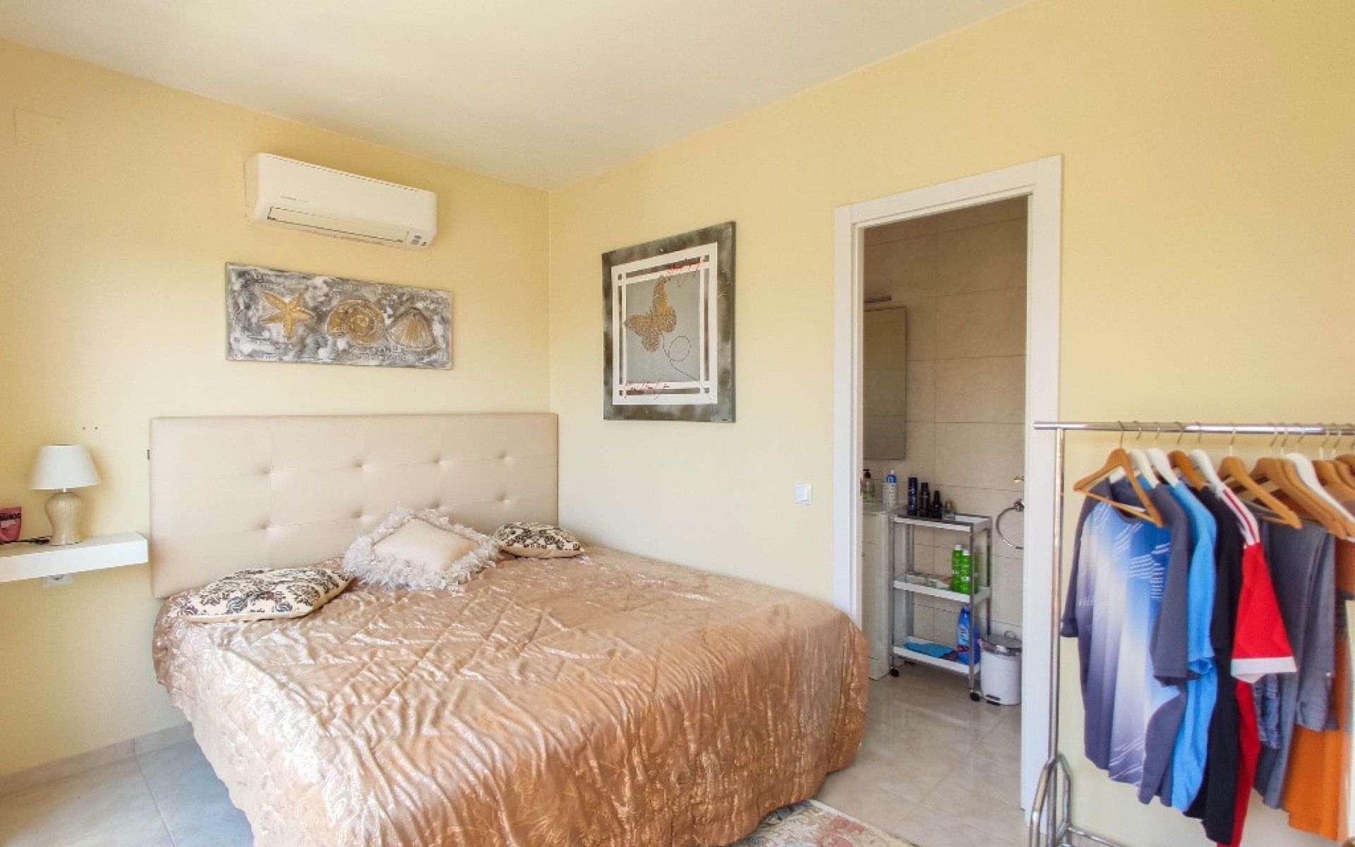 Resale - Villa - Orihuela - Las Ramblas