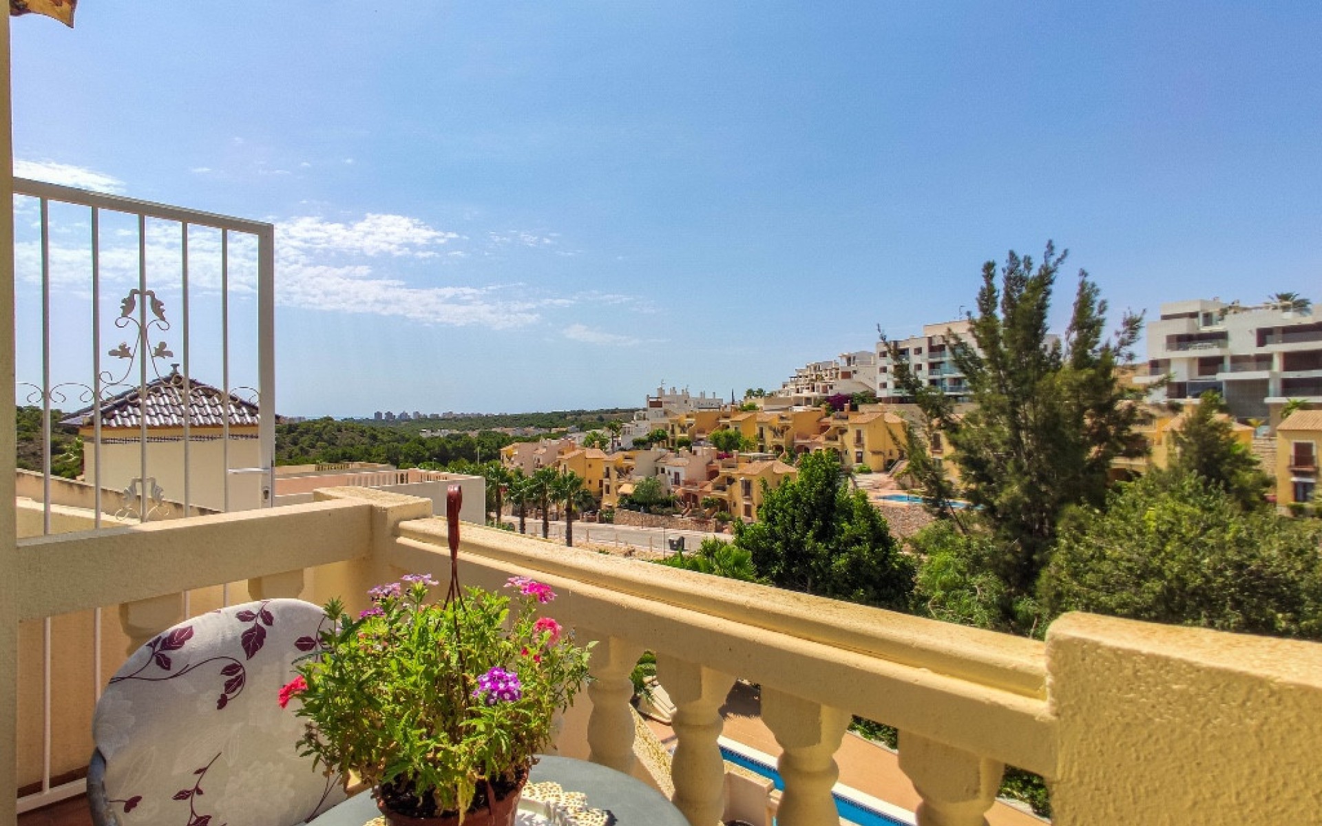 Resale - Villa - Orihuela - Las Ramblas