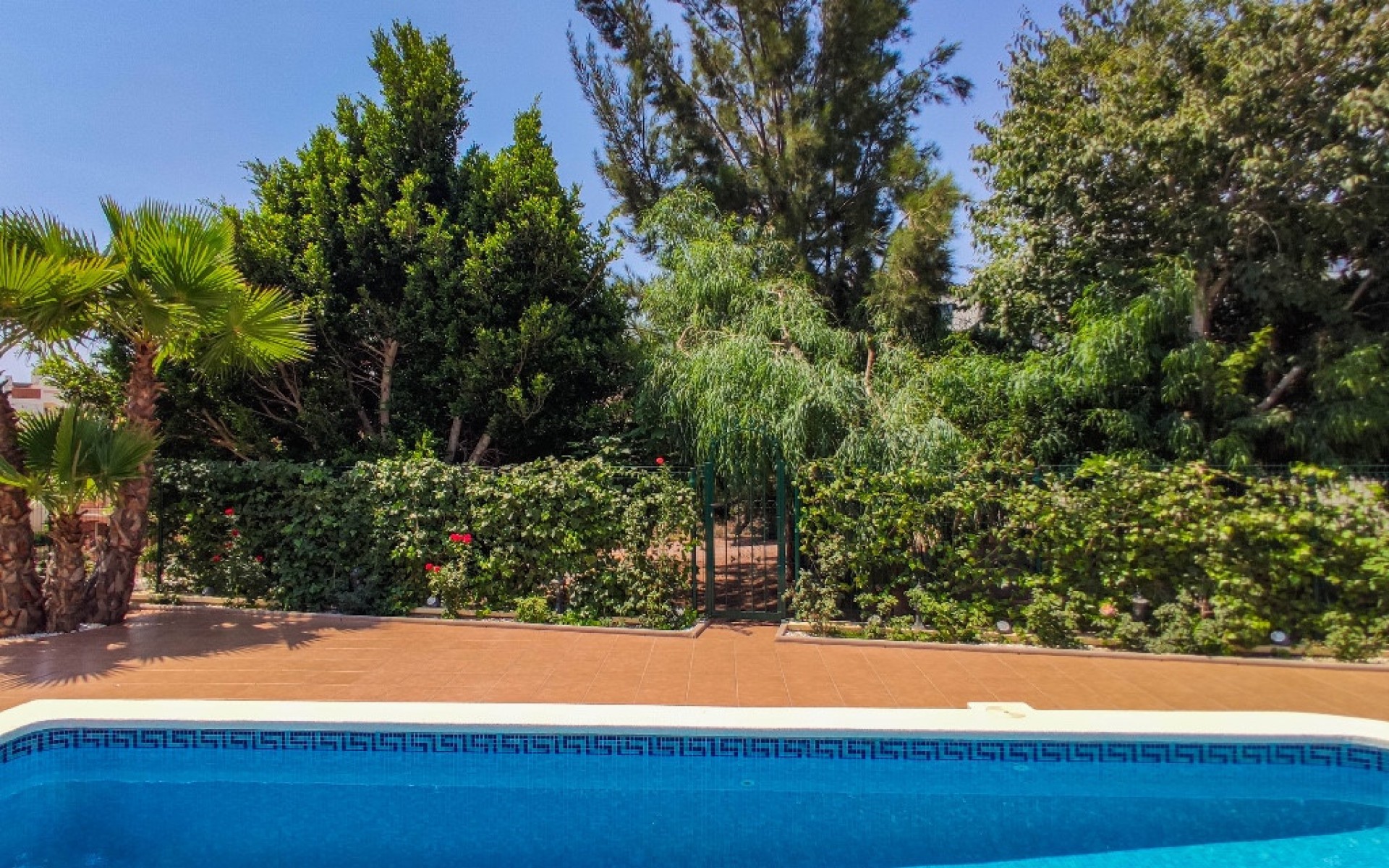 Resale - Villa - Orihuela - Las Ramblas