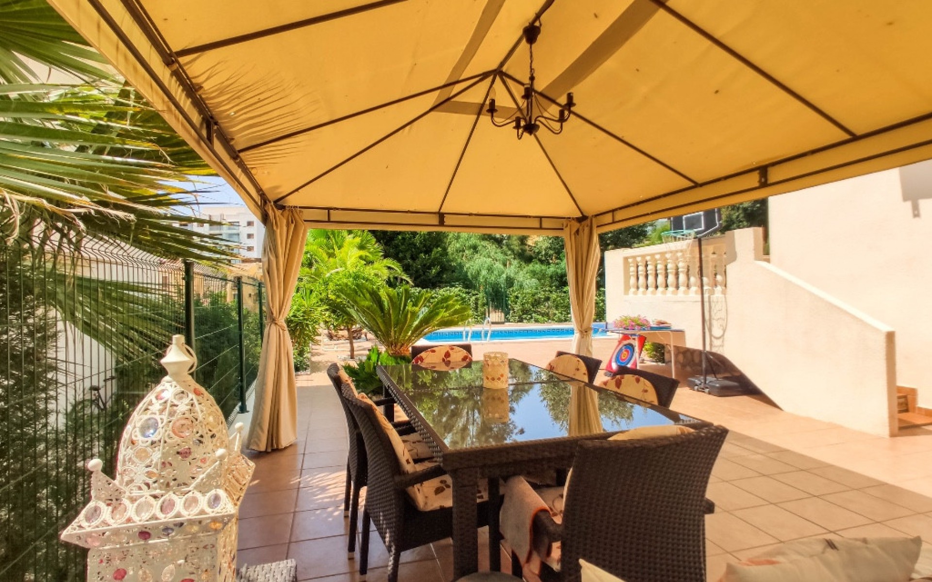 Resale - Villa - Orihuela - Las Ramblas