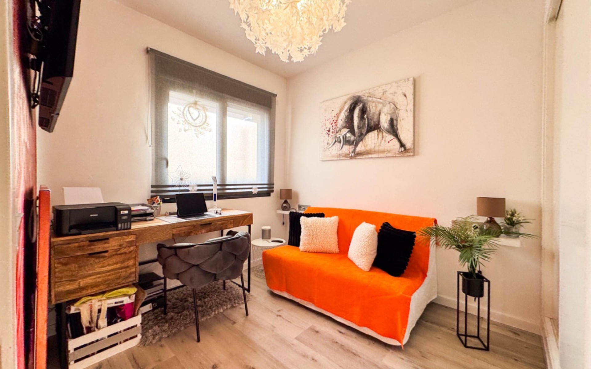 Resale - Villa - Orihuela - Los Altos