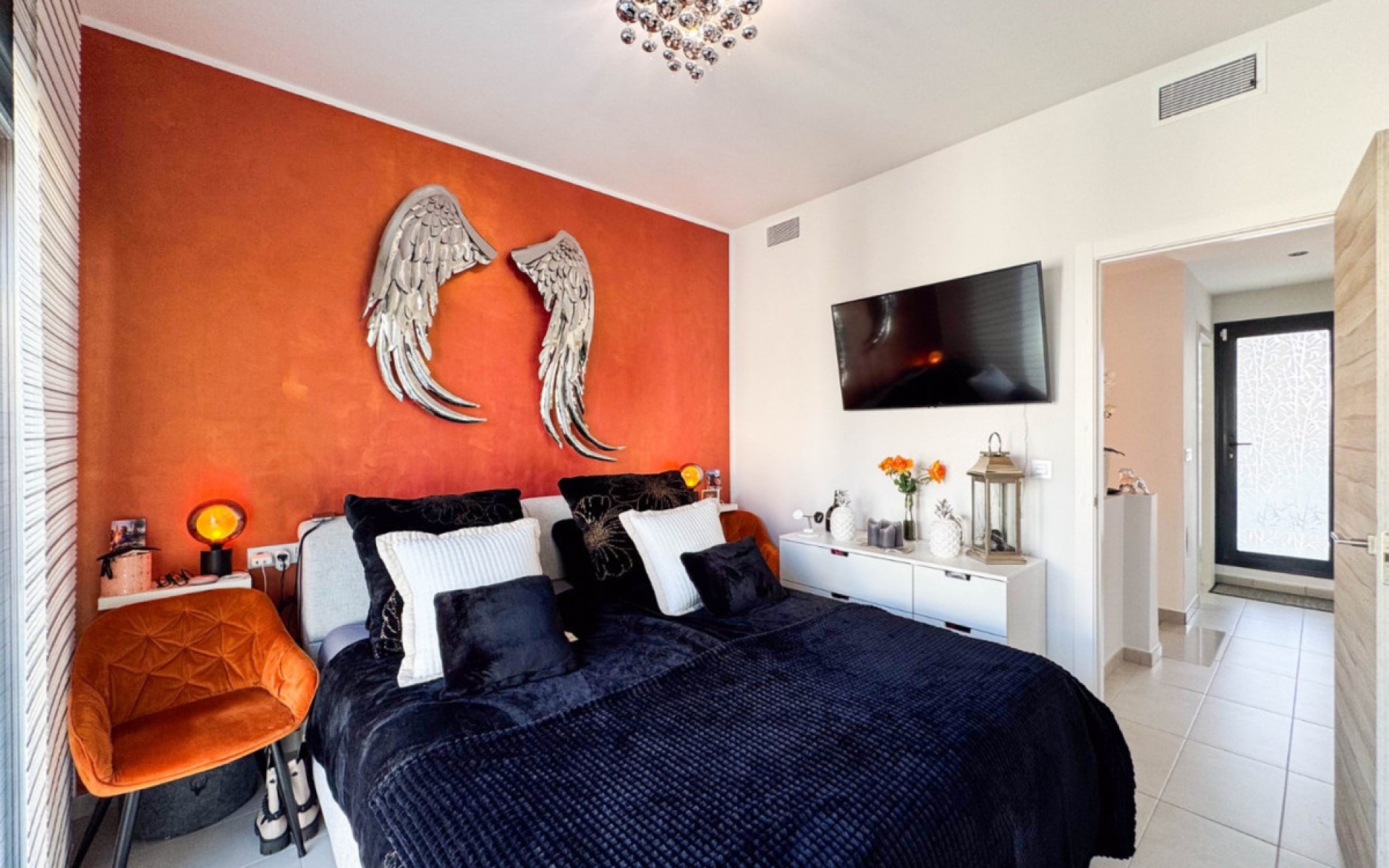 Resale - Villa - Orihuela - Los Altos