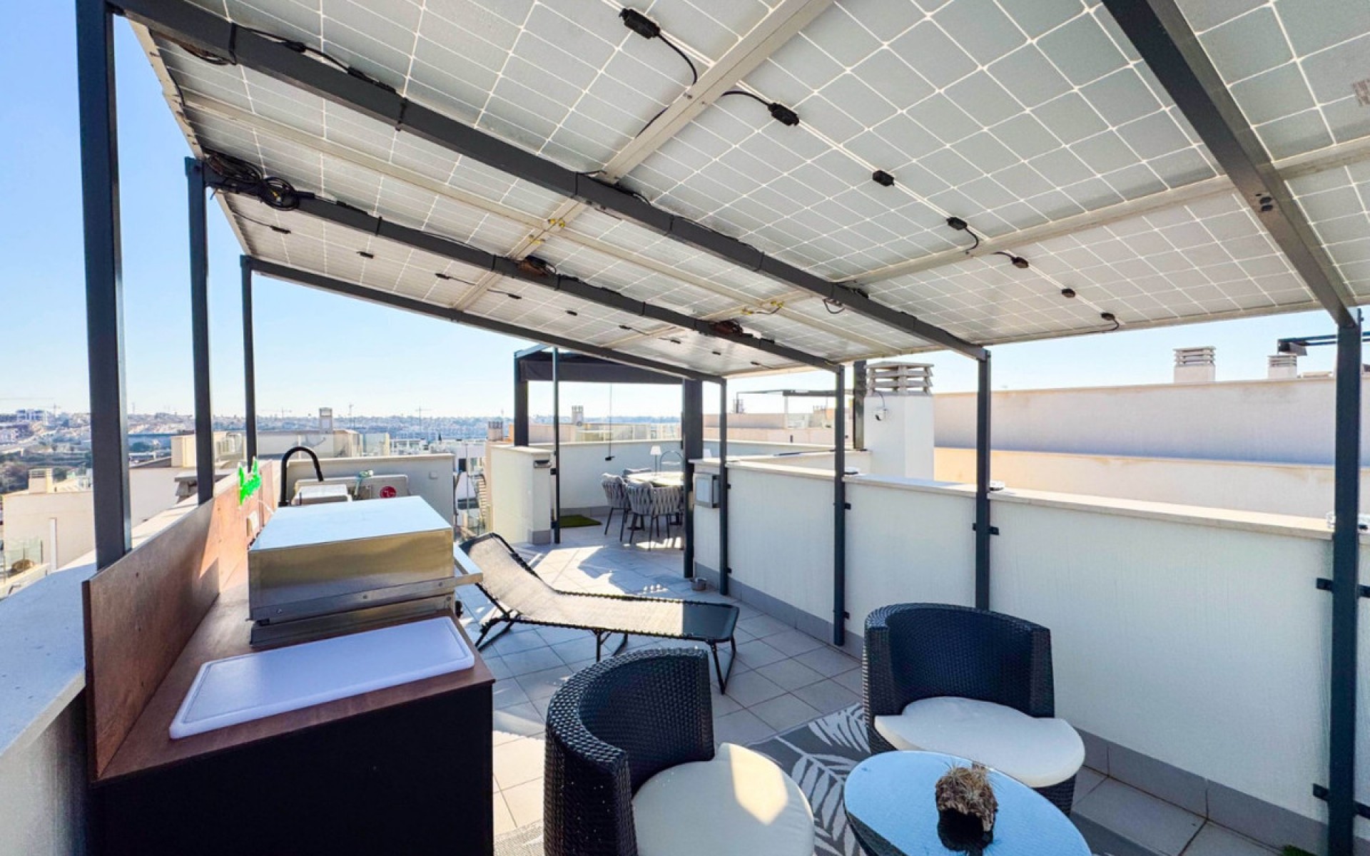 Resale - Villa - Orihuela - Los Altos