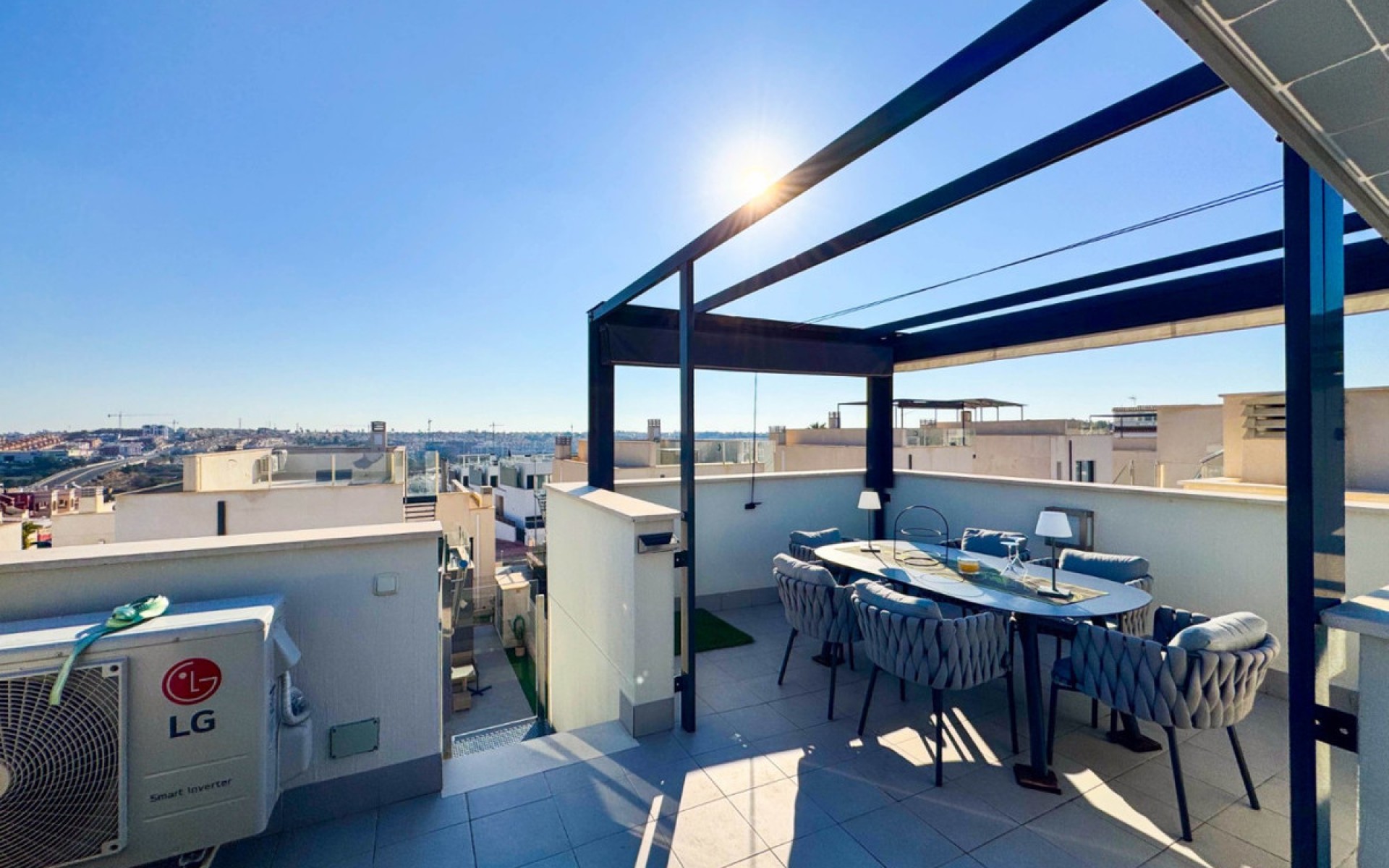 Resale - Villa - Orihuela - Los Altos