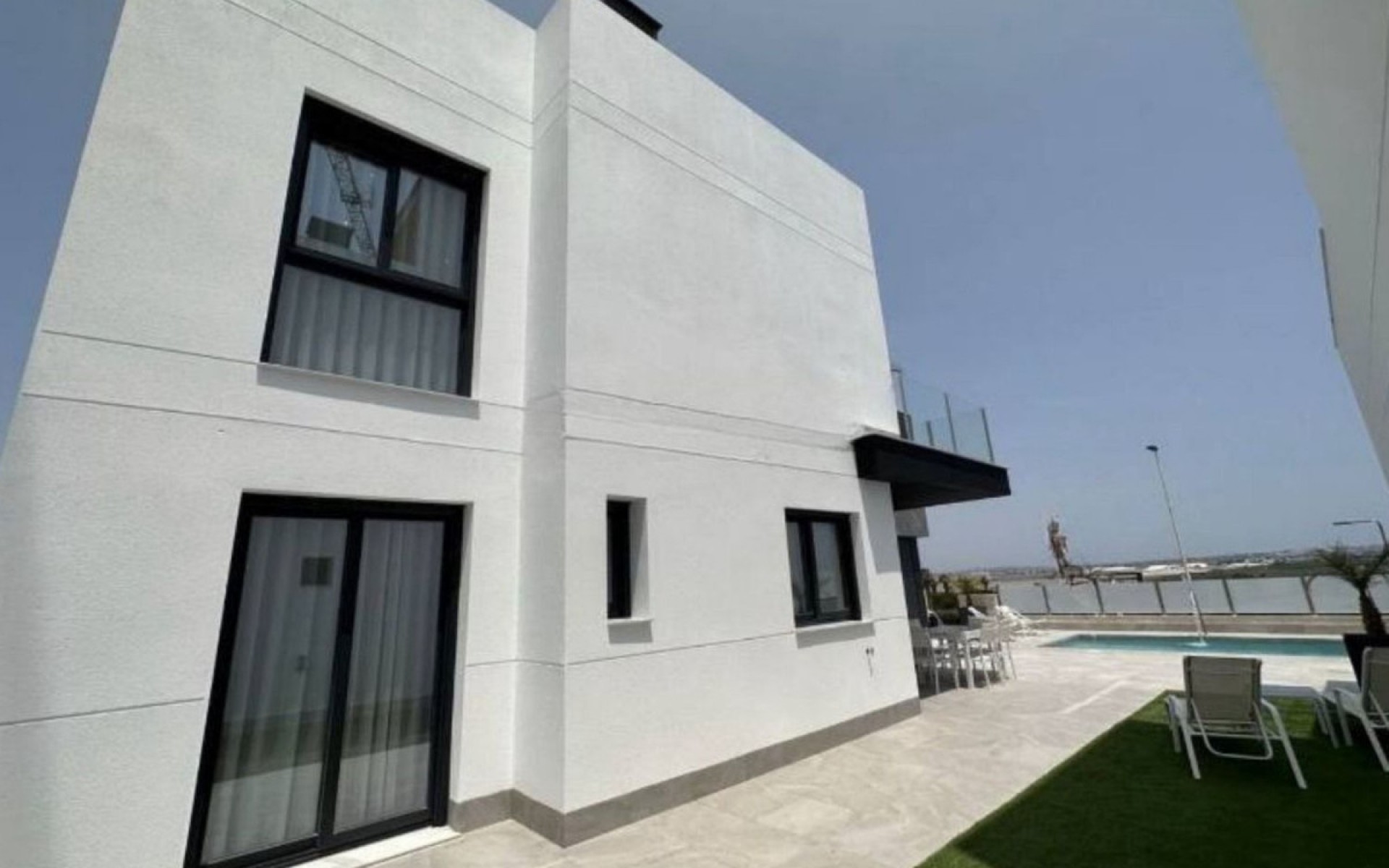 Resale - Villa - Orihuela - Los Altos
