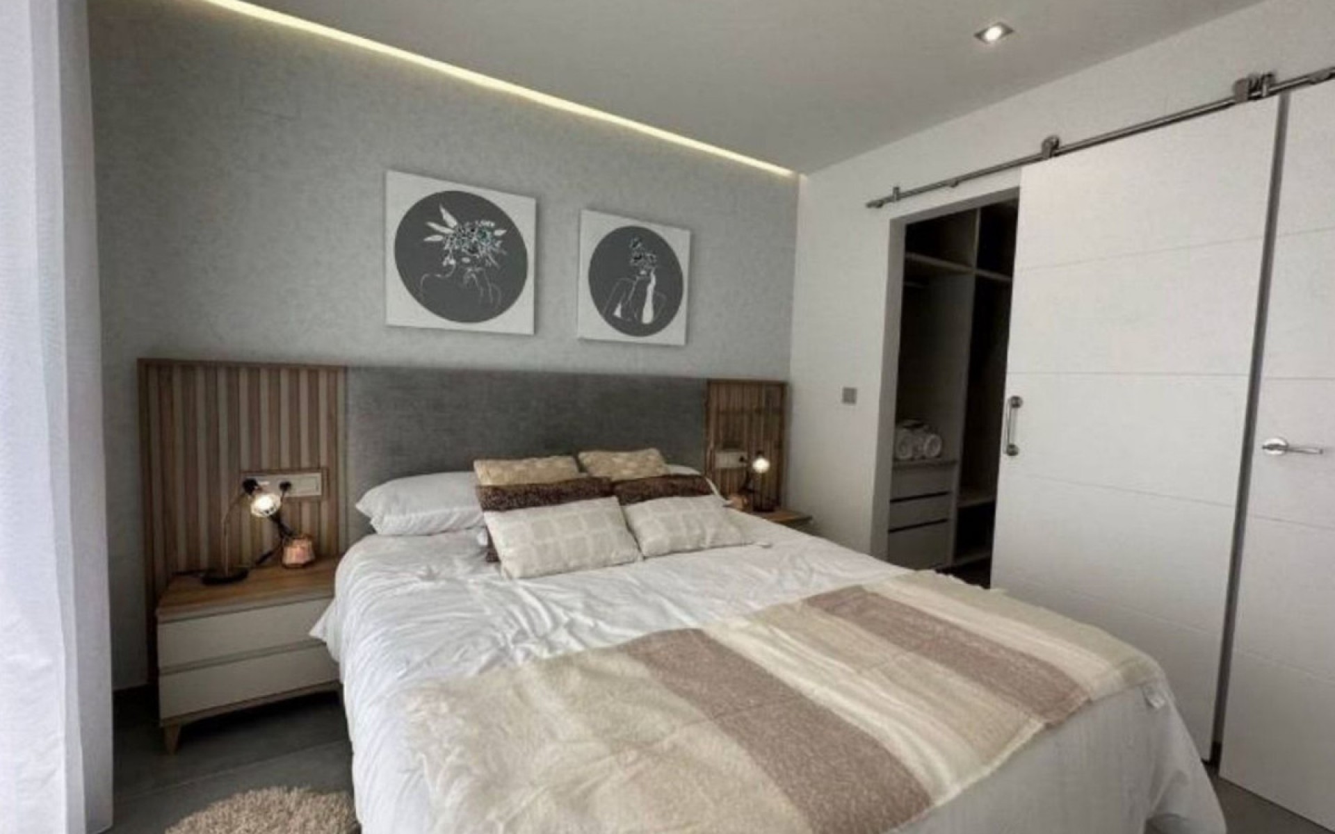 Resale - Villa - Orihuela - Los Altos