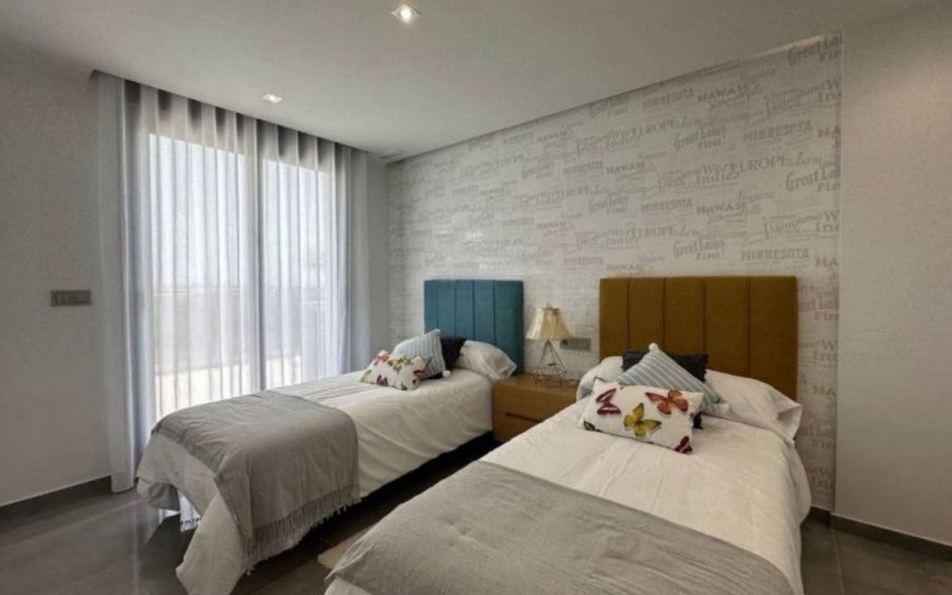 Resale - Villa - Orihuela - Los Altos