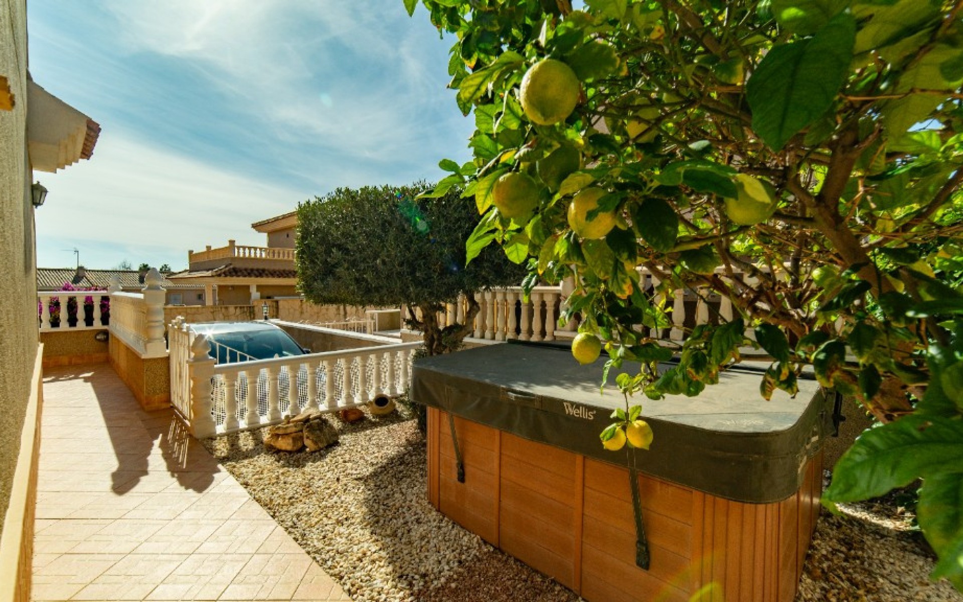 Resale - Villa - Orihuela - Los Altos