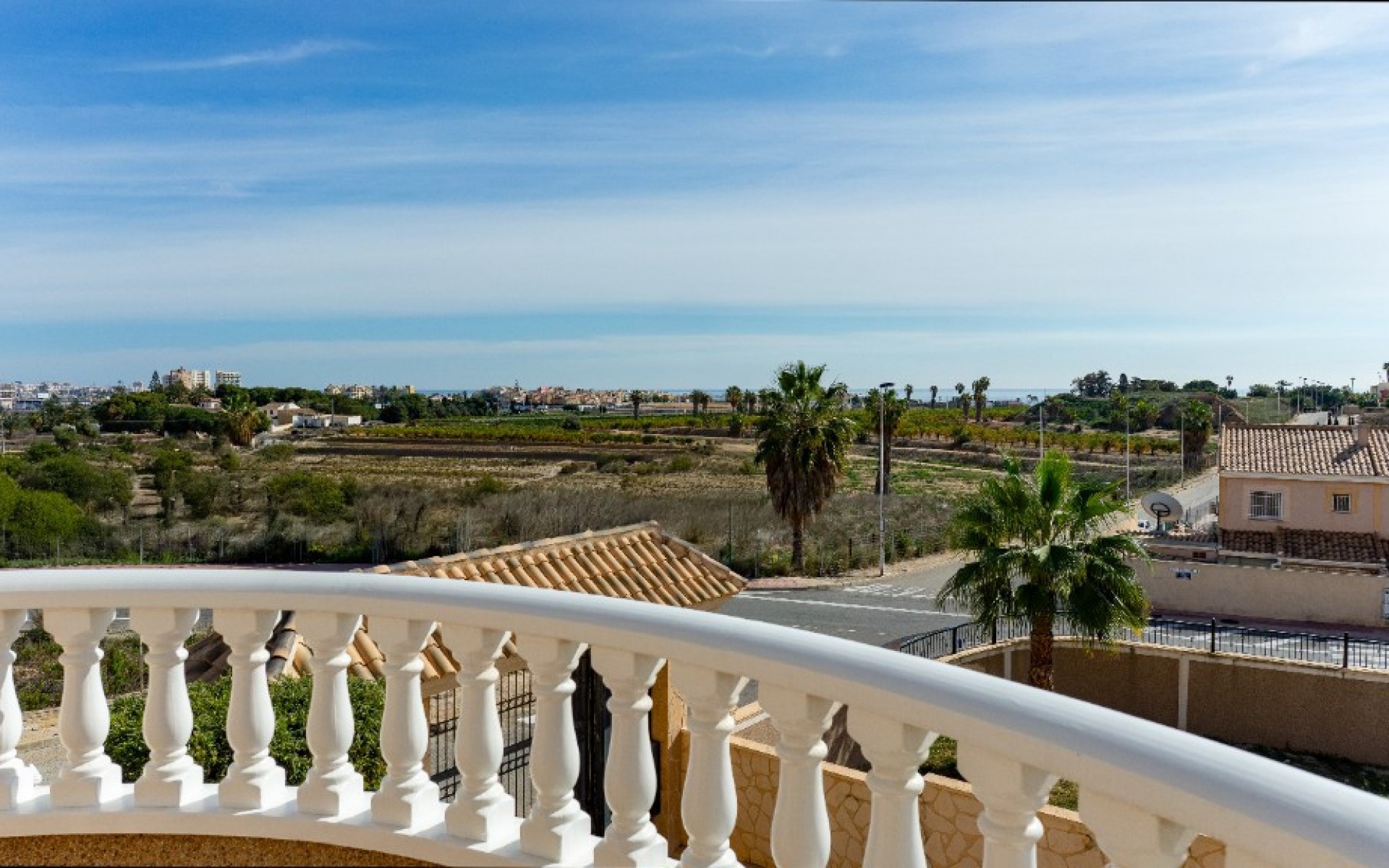 Resale - Villa - Orihuela - Los Altos