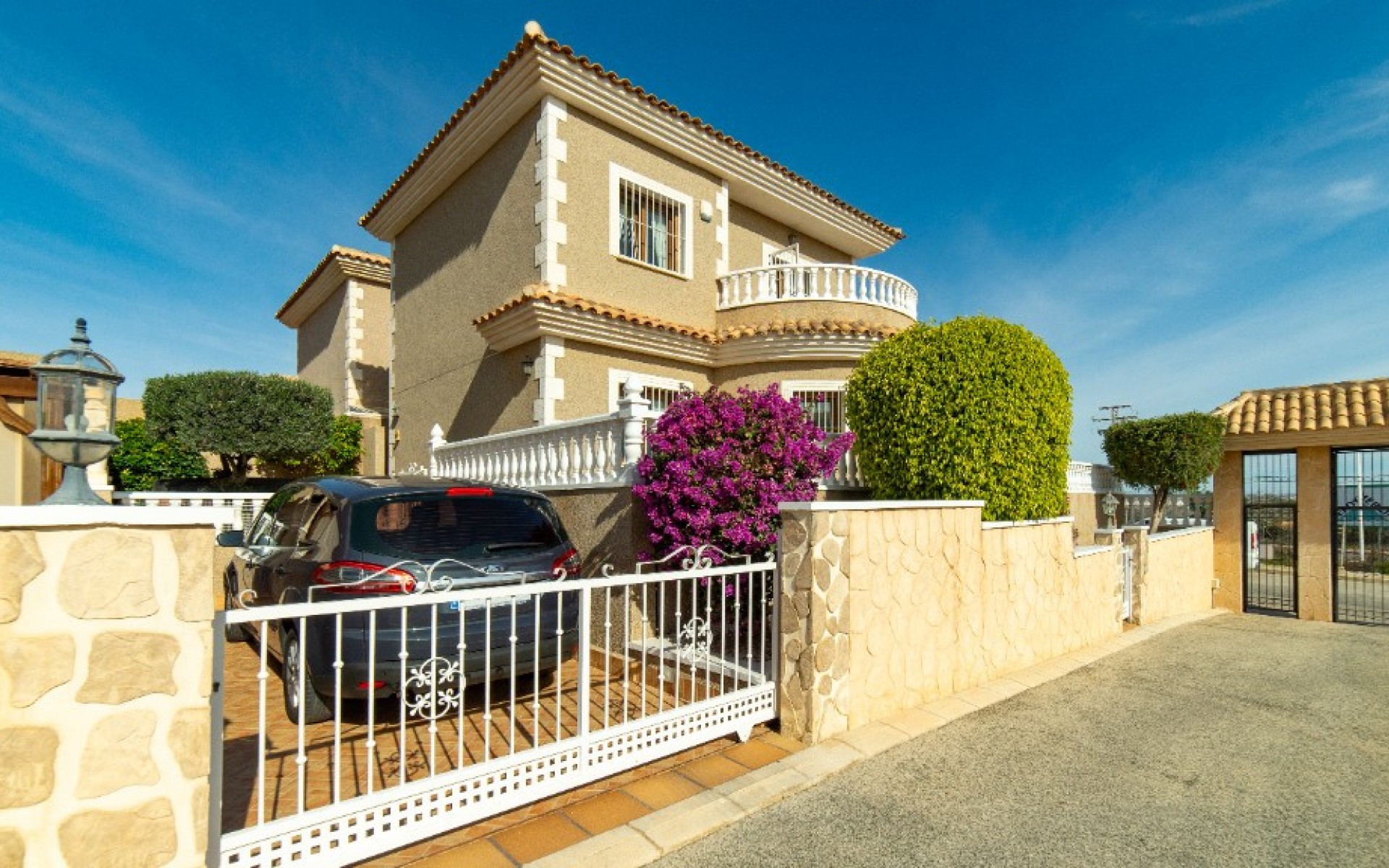Resale - Villa - Orihuela - Los Altos