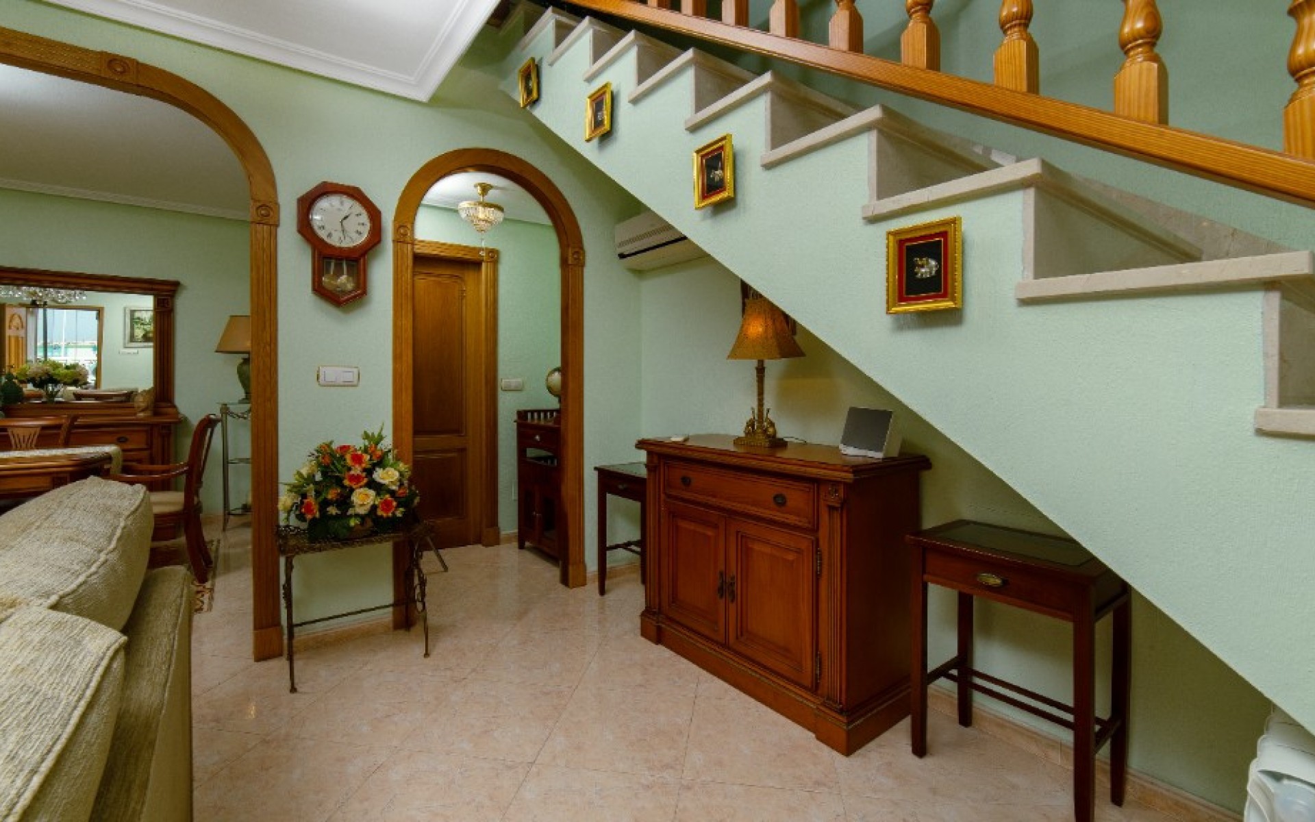 Resale - Villa - Orihuela - Los Altos