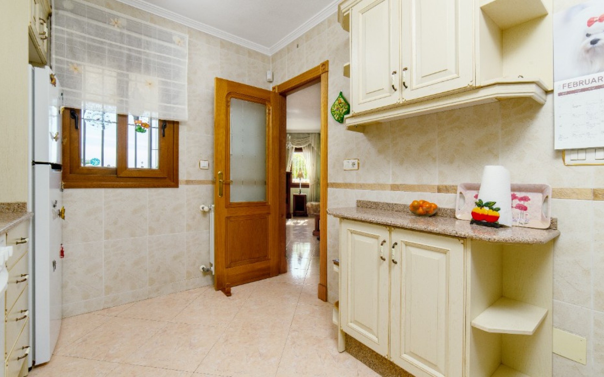 Resale - Villa - Orihuela - Los Altos