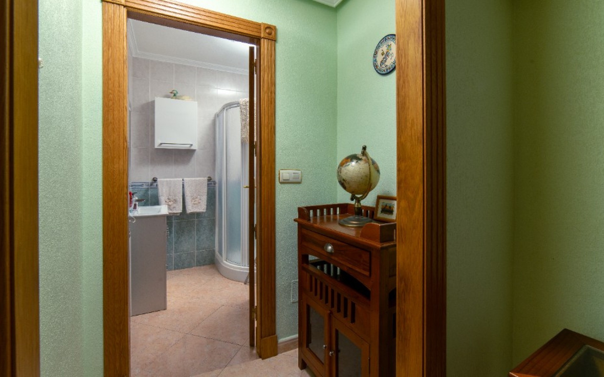 Resale - Villa - Orihuela - Los Altos