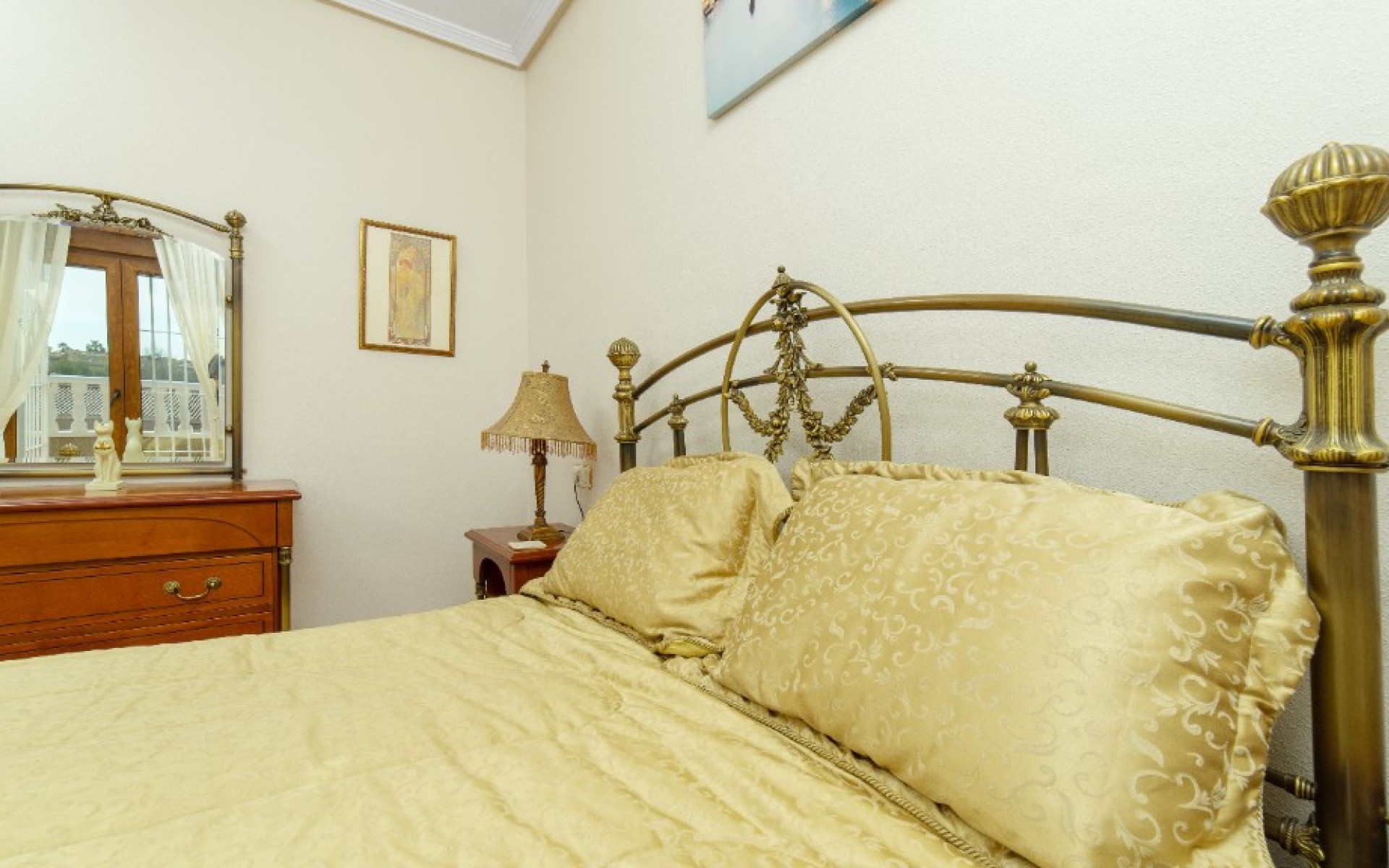Resale - Villa - Orihuela - Los Altos