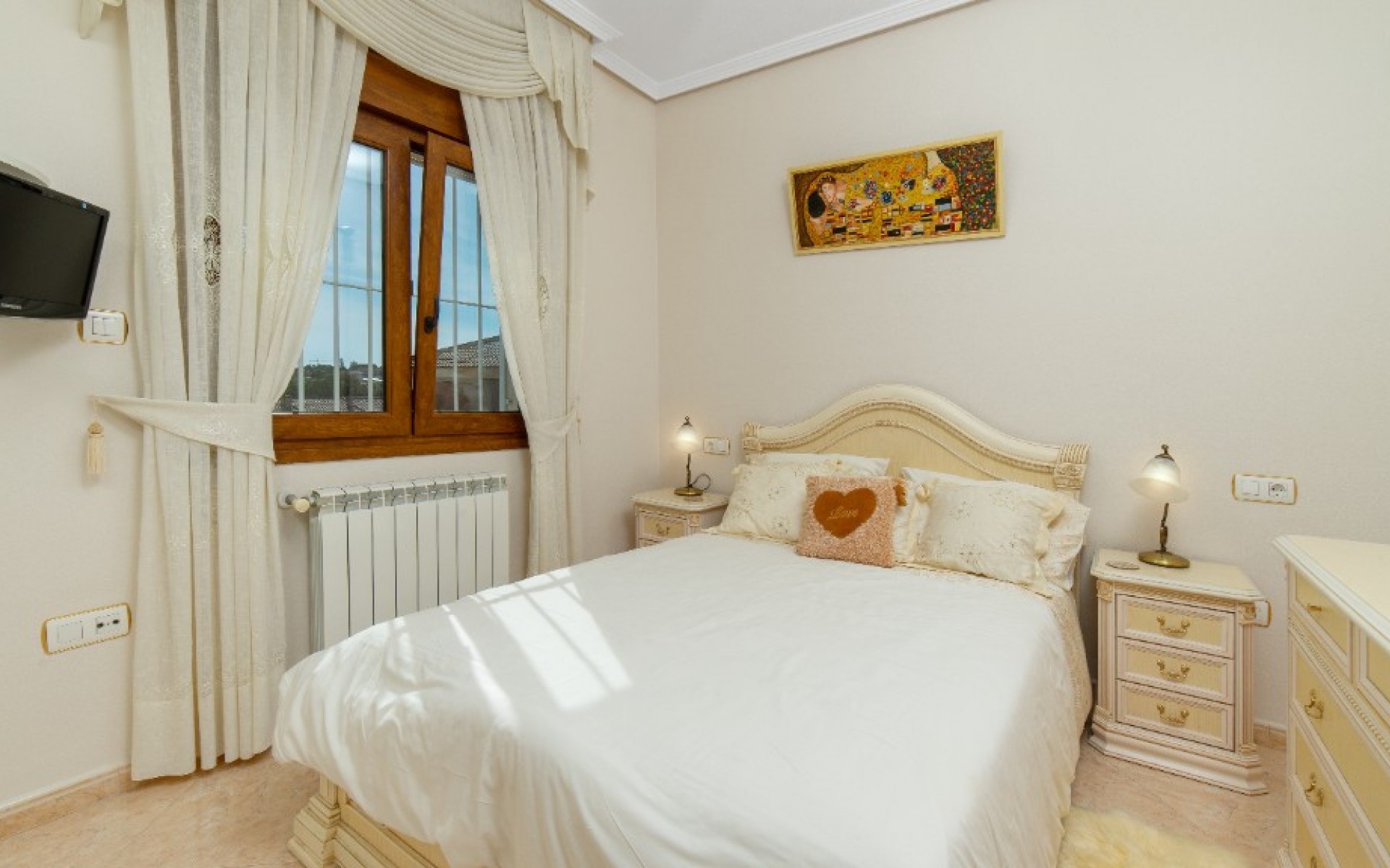 Resale - Villa - Orihuela - Los Altos