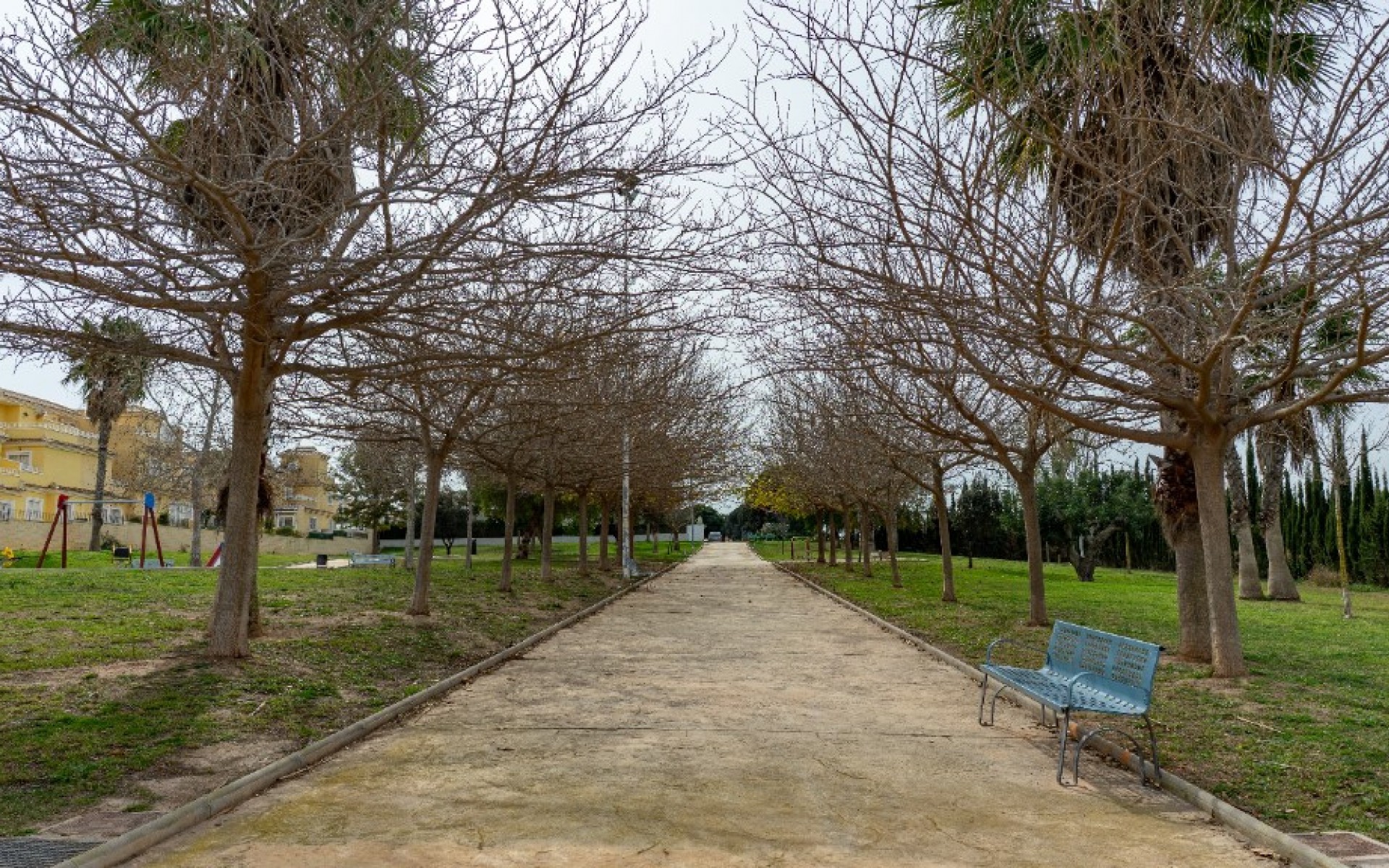 Resale - Villa - Orihuela - Los Altos