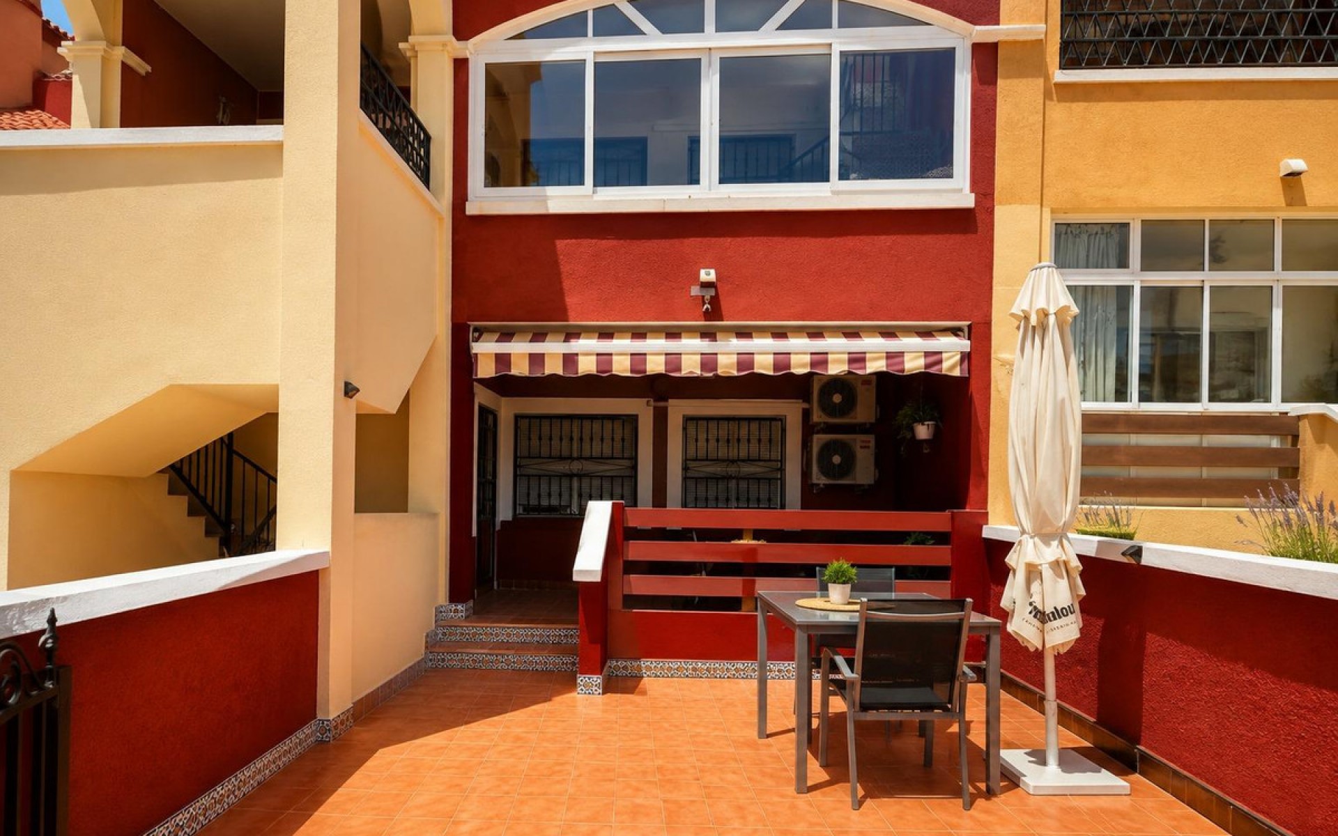 Resale - Villa - Orihuela - Los Altos