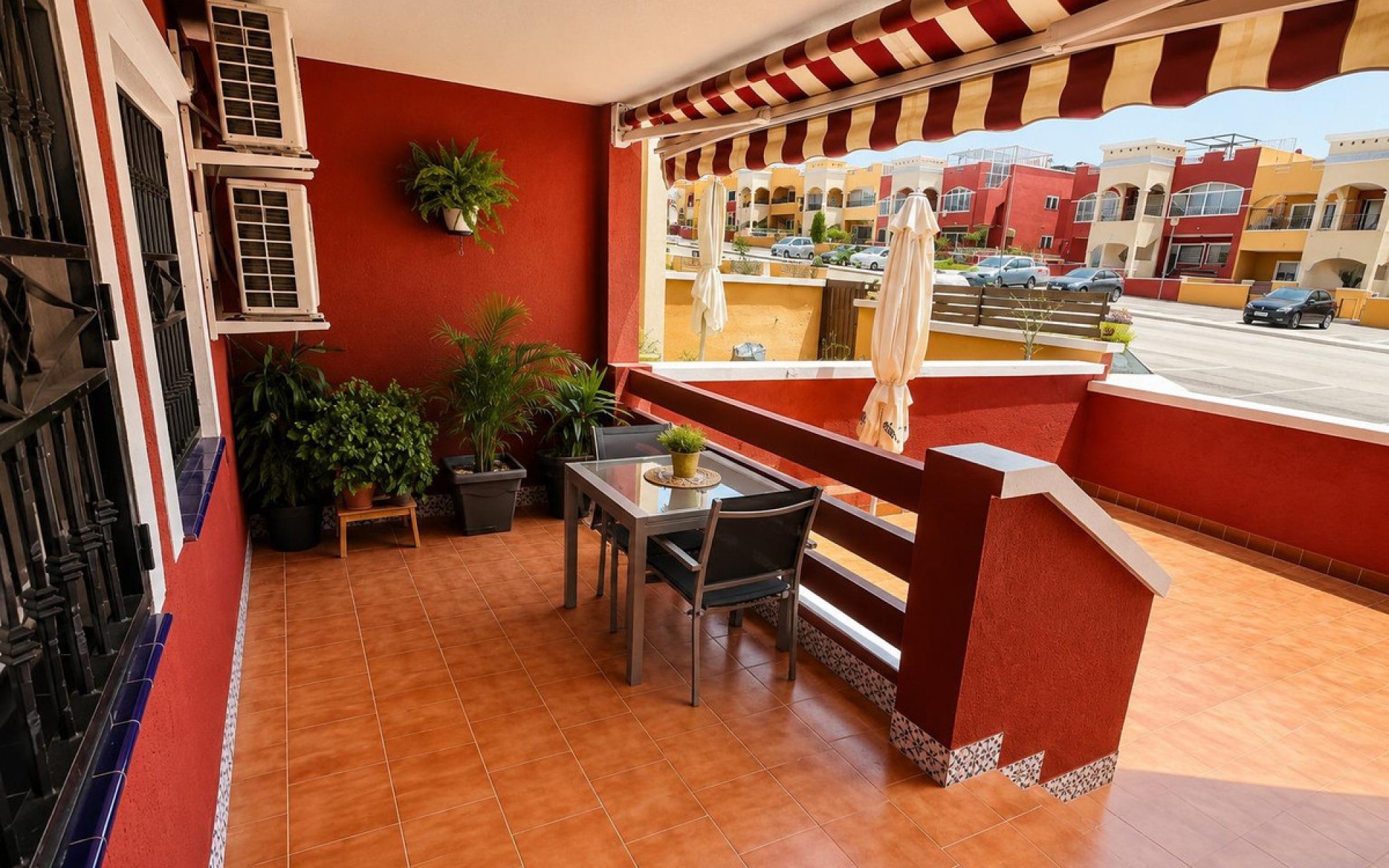 Resale - Villa - Orihuela - Los Altos