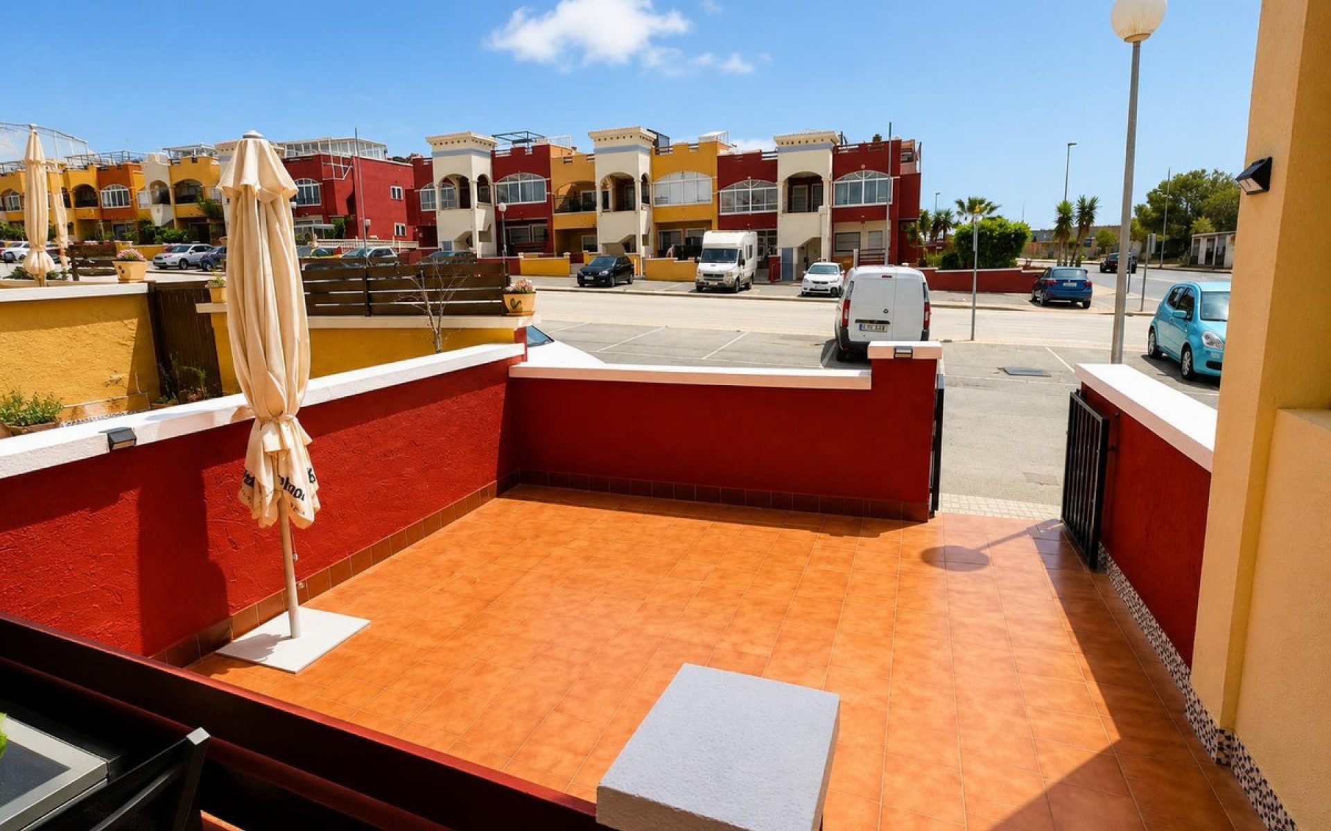 Resale - Villa - Orihuela - Los Altos