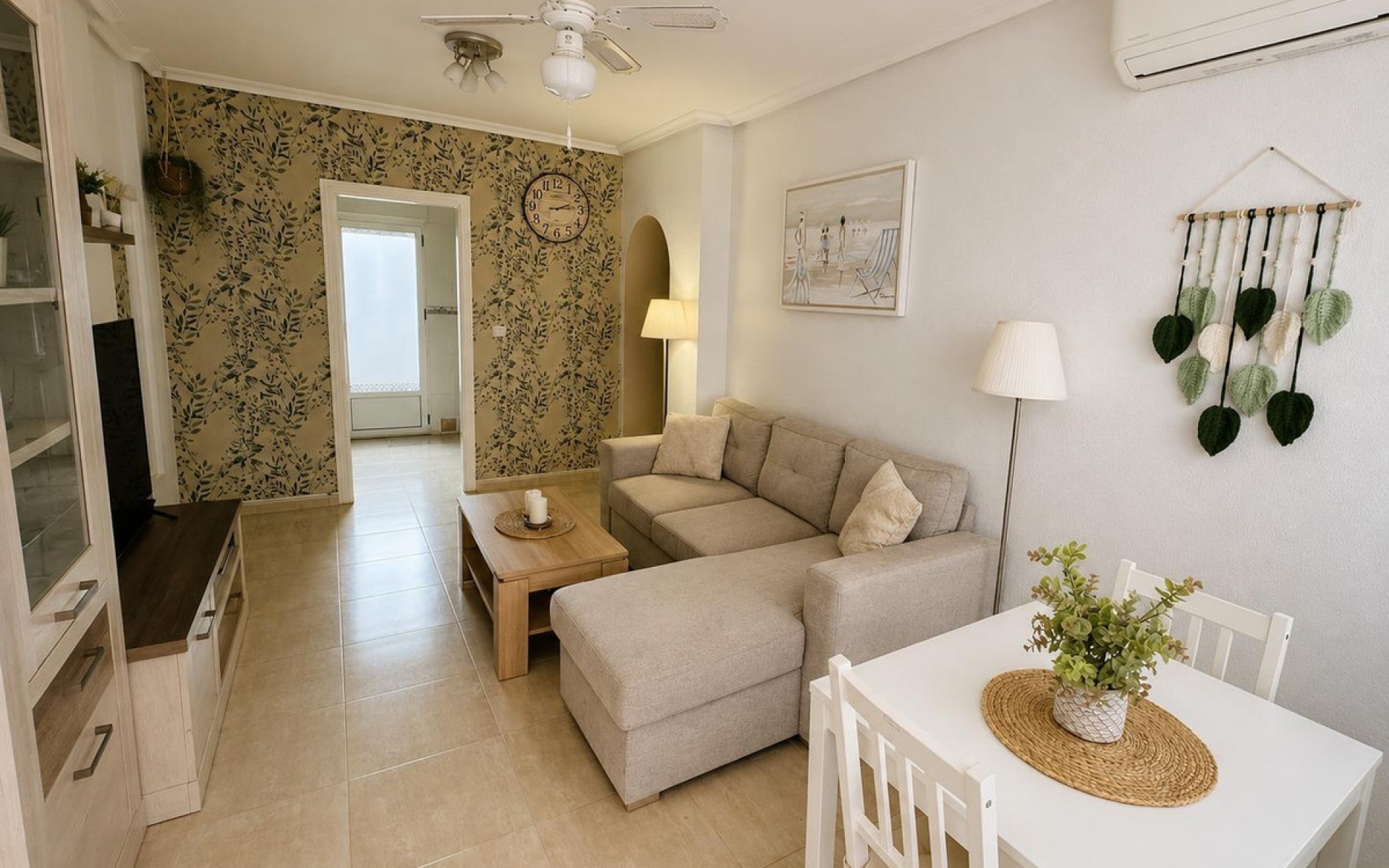 Resale - Villa - Orihuela - Los Altos
