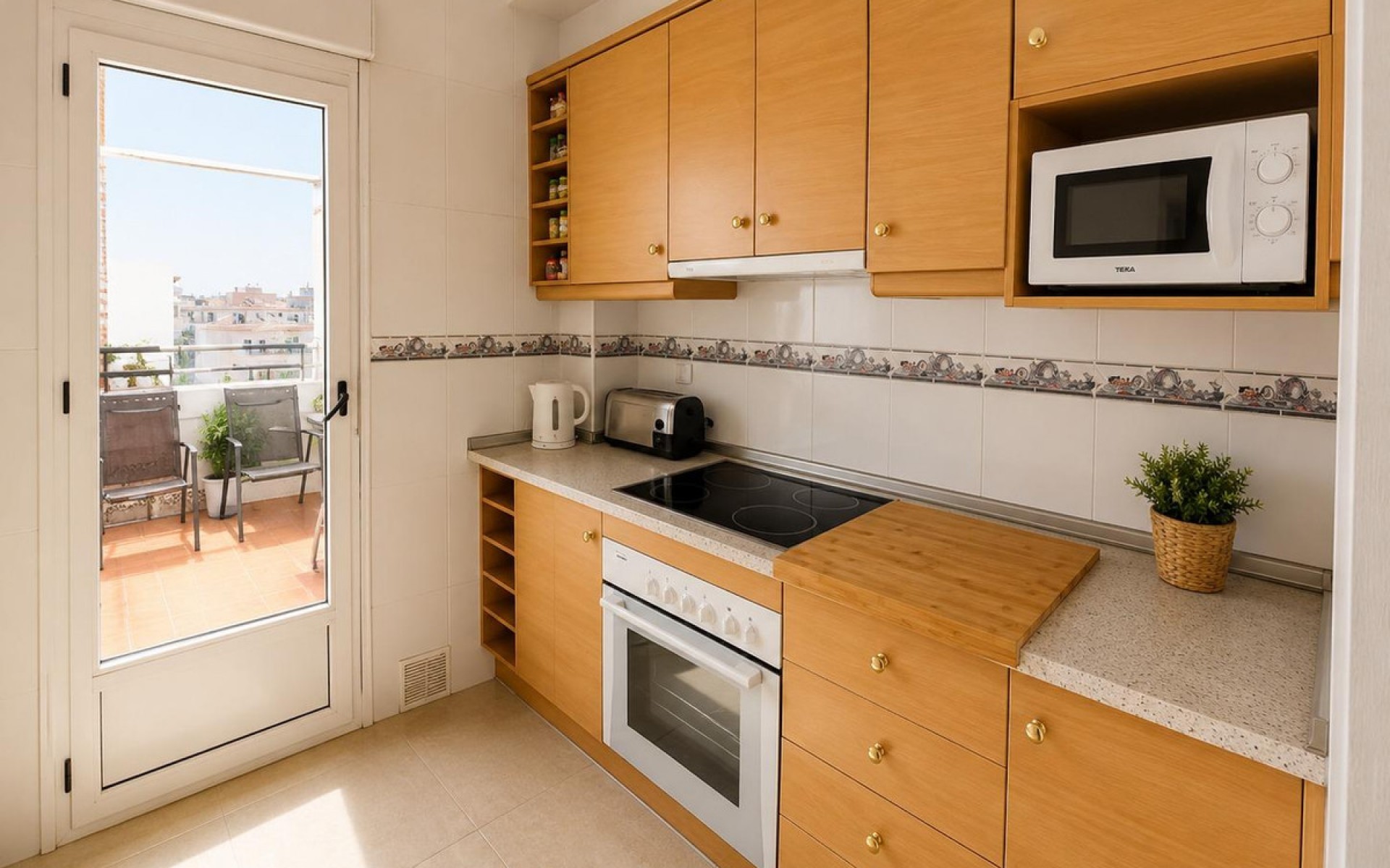 Resale - Villa - Orihuela - Los Altos