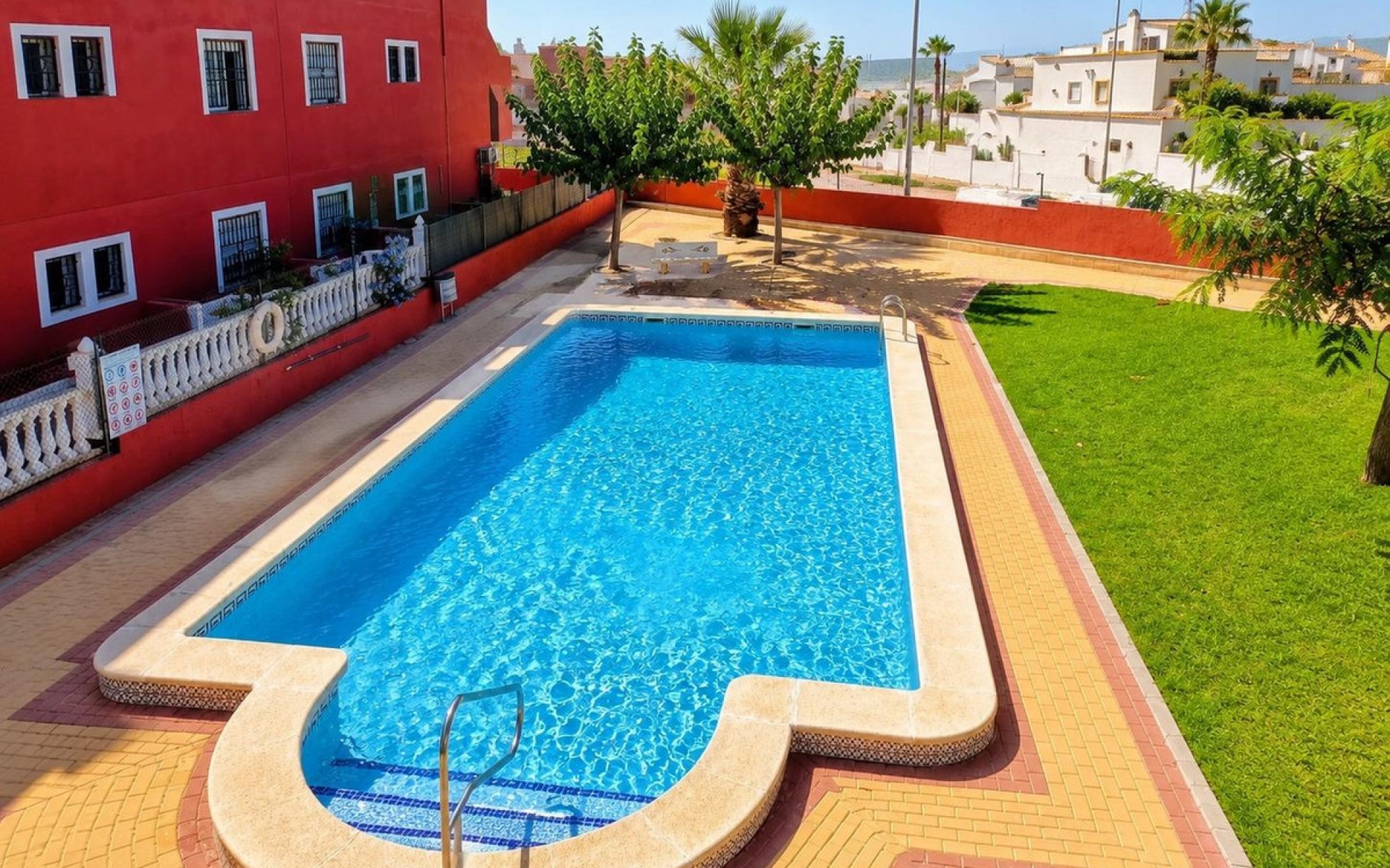 Resale - Villa - Orihuela - Los Altos