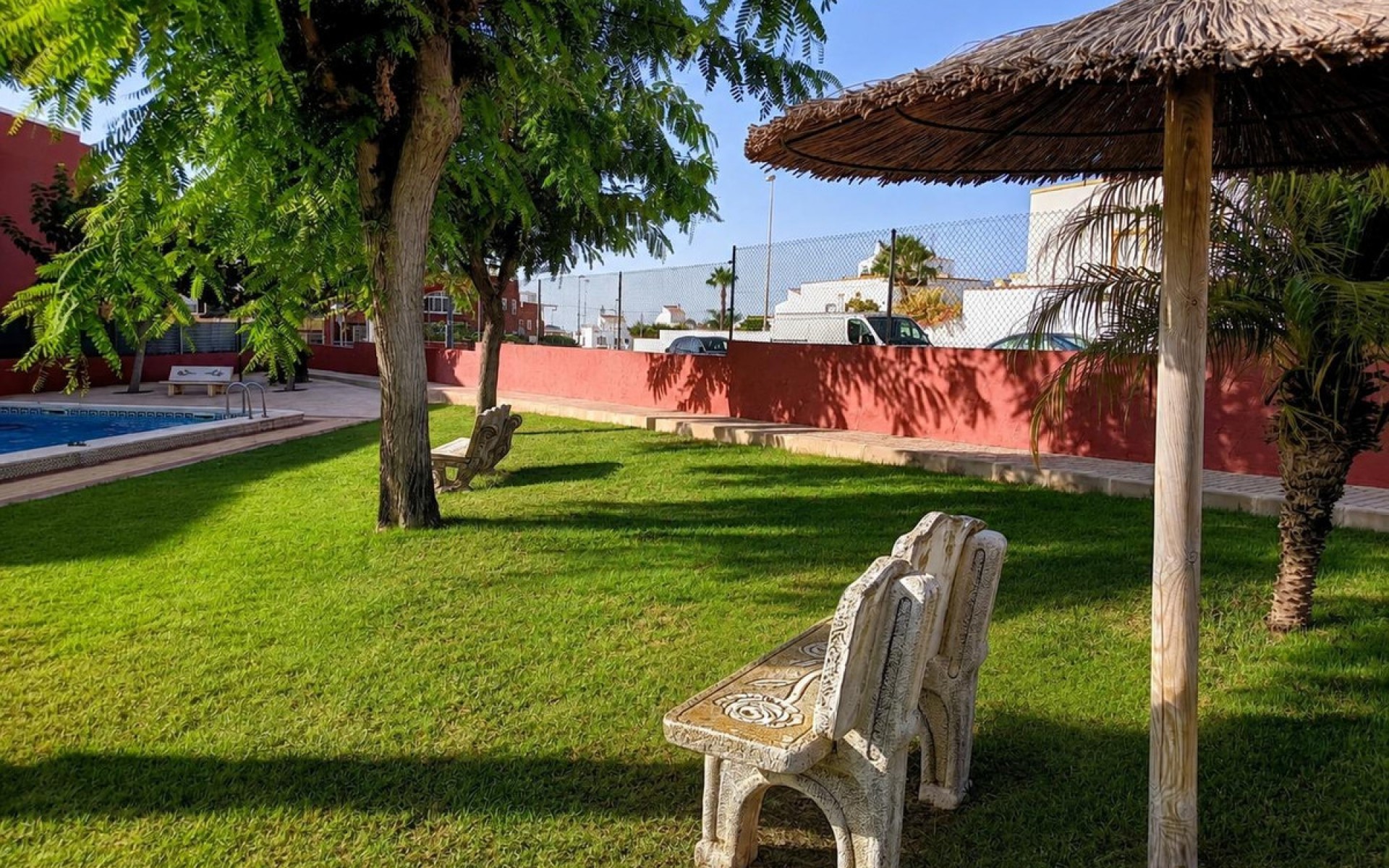 Resale - Villa - Orihuela - Los Altos