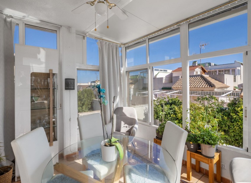 Resale - Villa - Orihuela - Los Altos