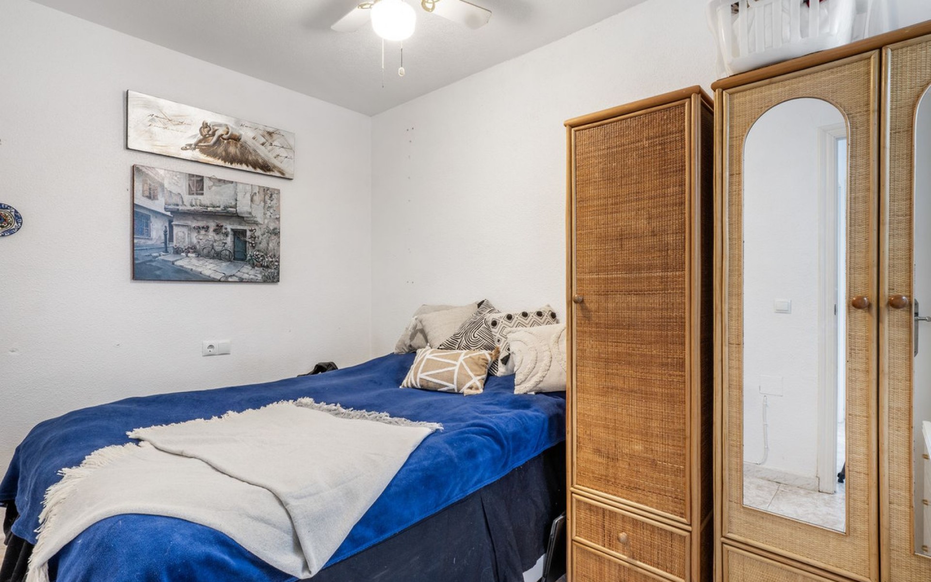 Resale - Villa - Orihuela - Los Altos