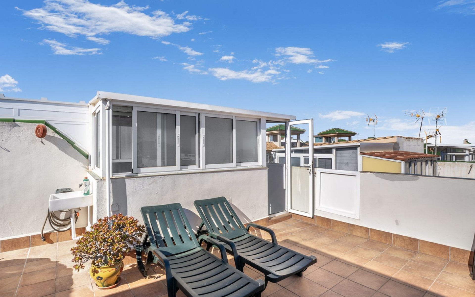 Resale - Villa - Orihuela - Los Altos
