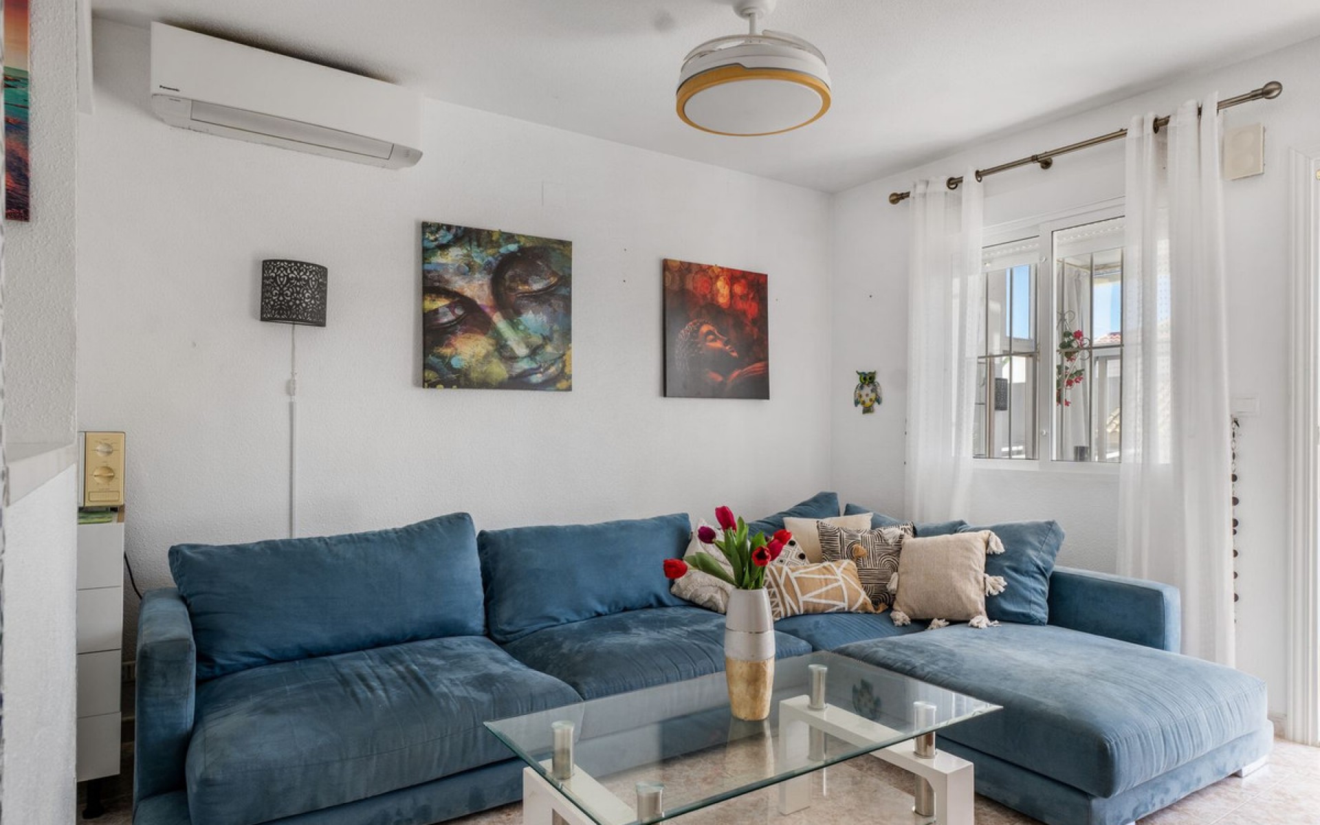 Resale - Villa - Orihuela - Los Altos