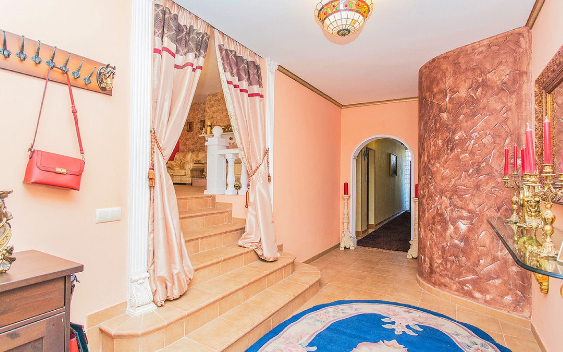 Resale - Villa - Orihuela - Los Balcones