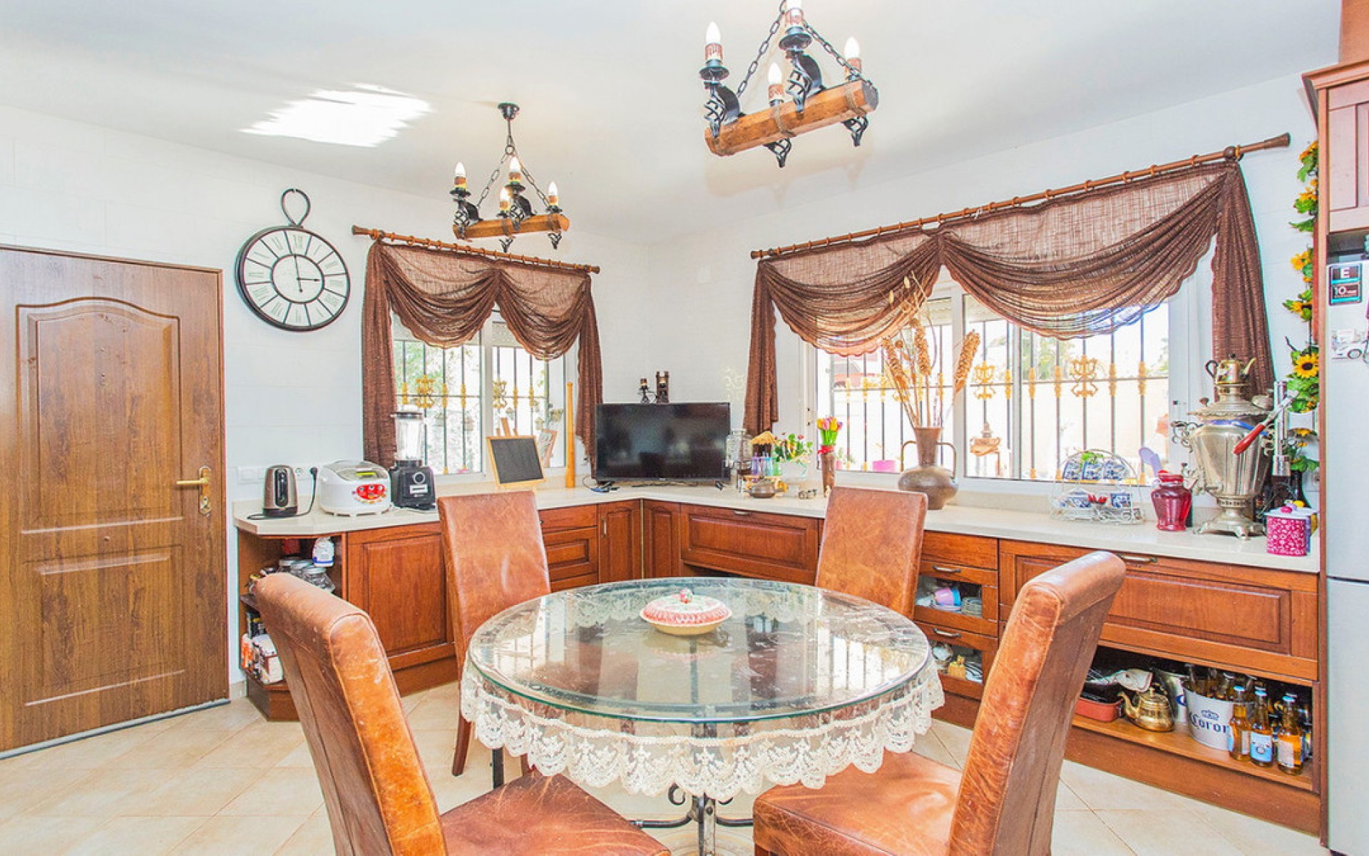 Resale - Villa - Orihuela - Los Balcones