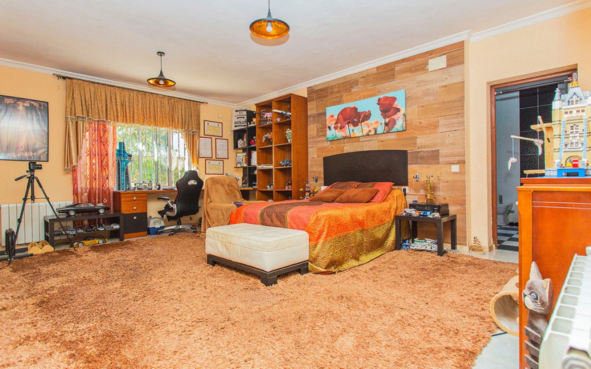 Resale - Villa - Orihuela - Los Balcones